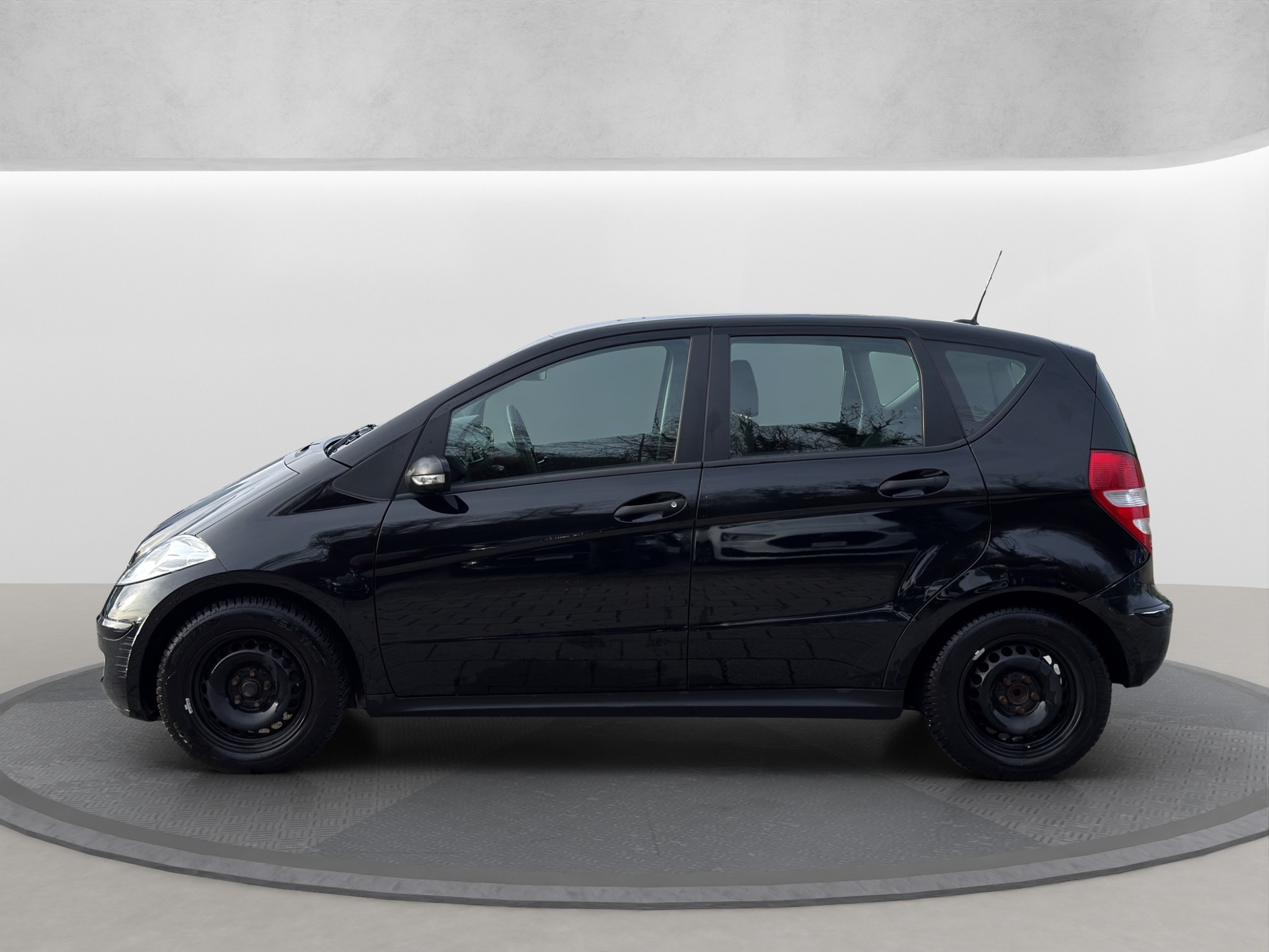 MERCEDES-BENZ A 150 Classic My first star Autotronic