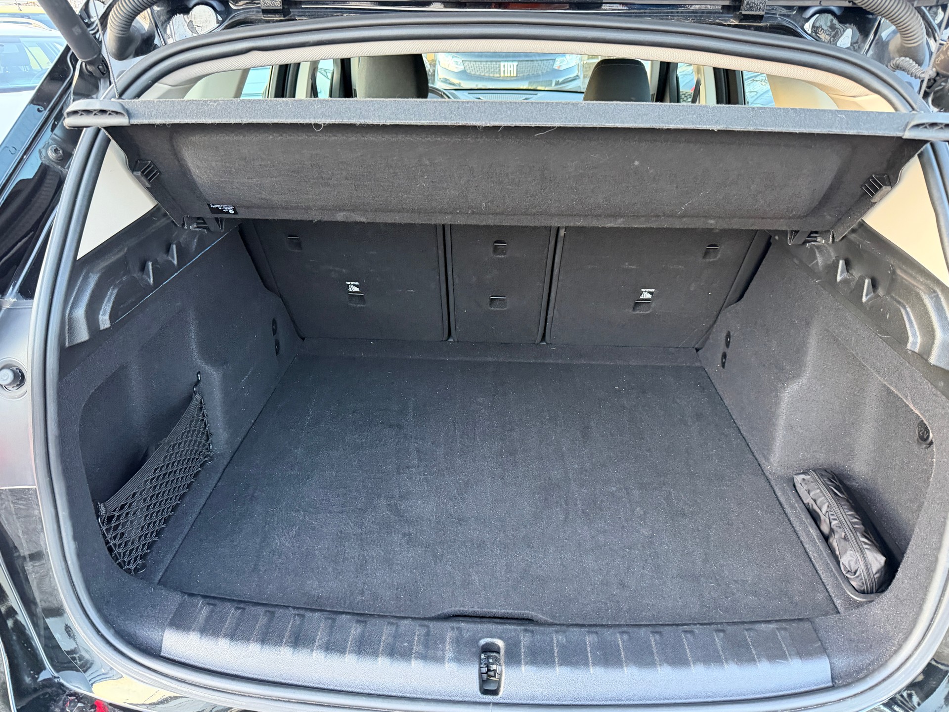 BMW X1 xDrive 20d 48V-image-16