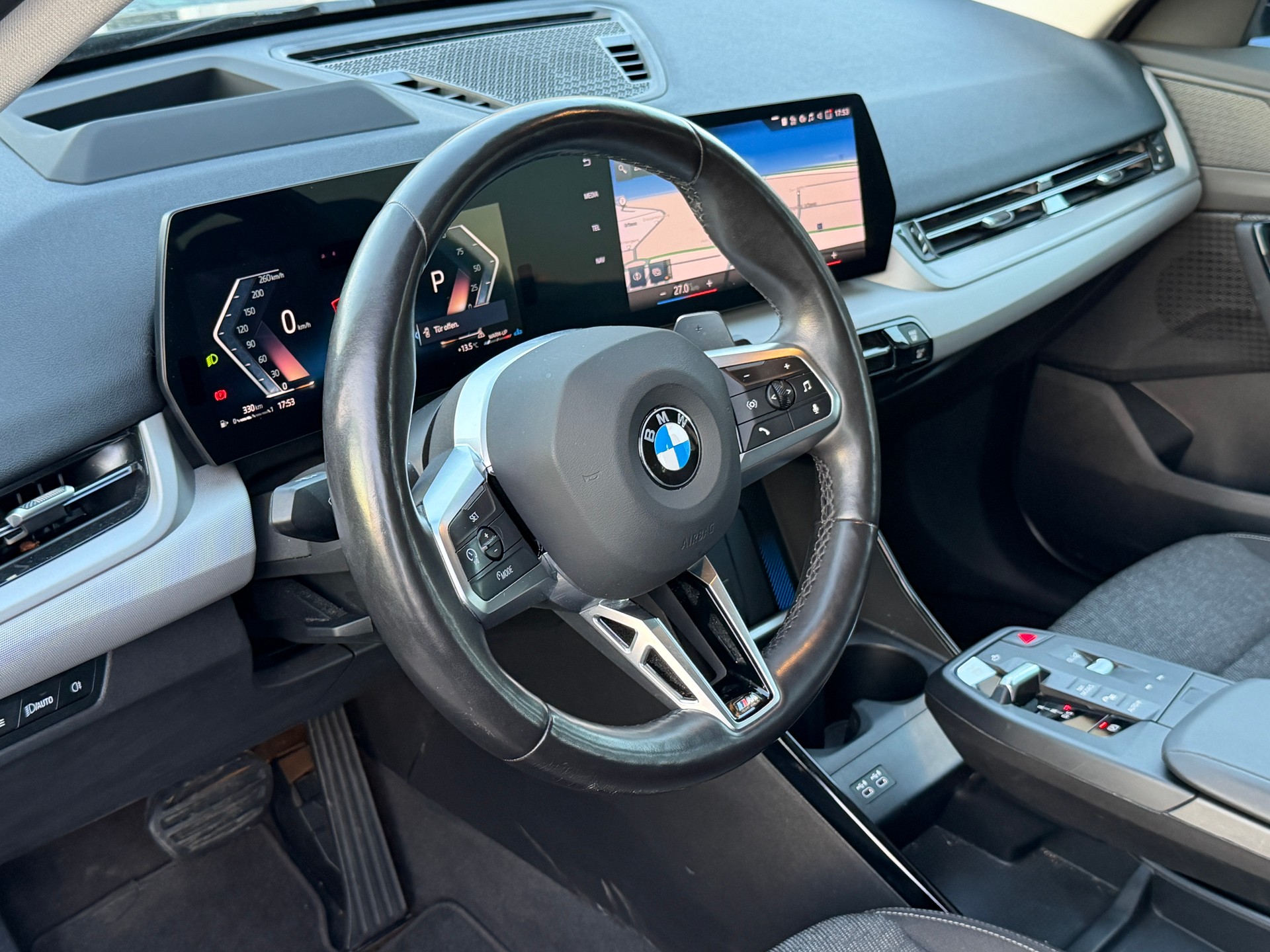 BMW X1 xDrive 20d 48V-image-19