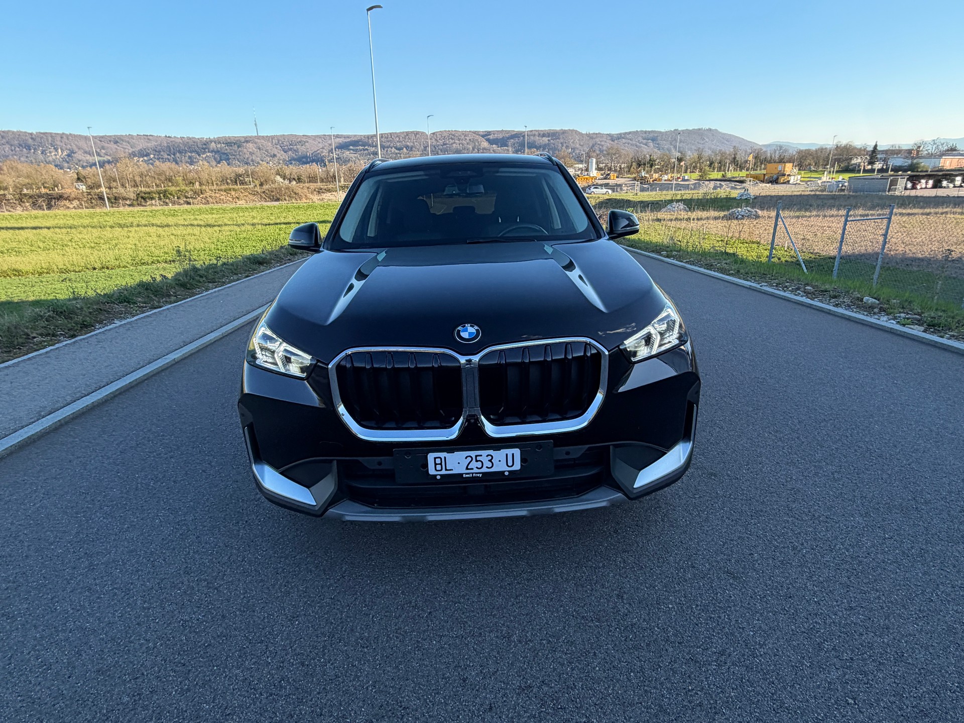 BMW X1 xDrive 20d 48V-showroom-element-3