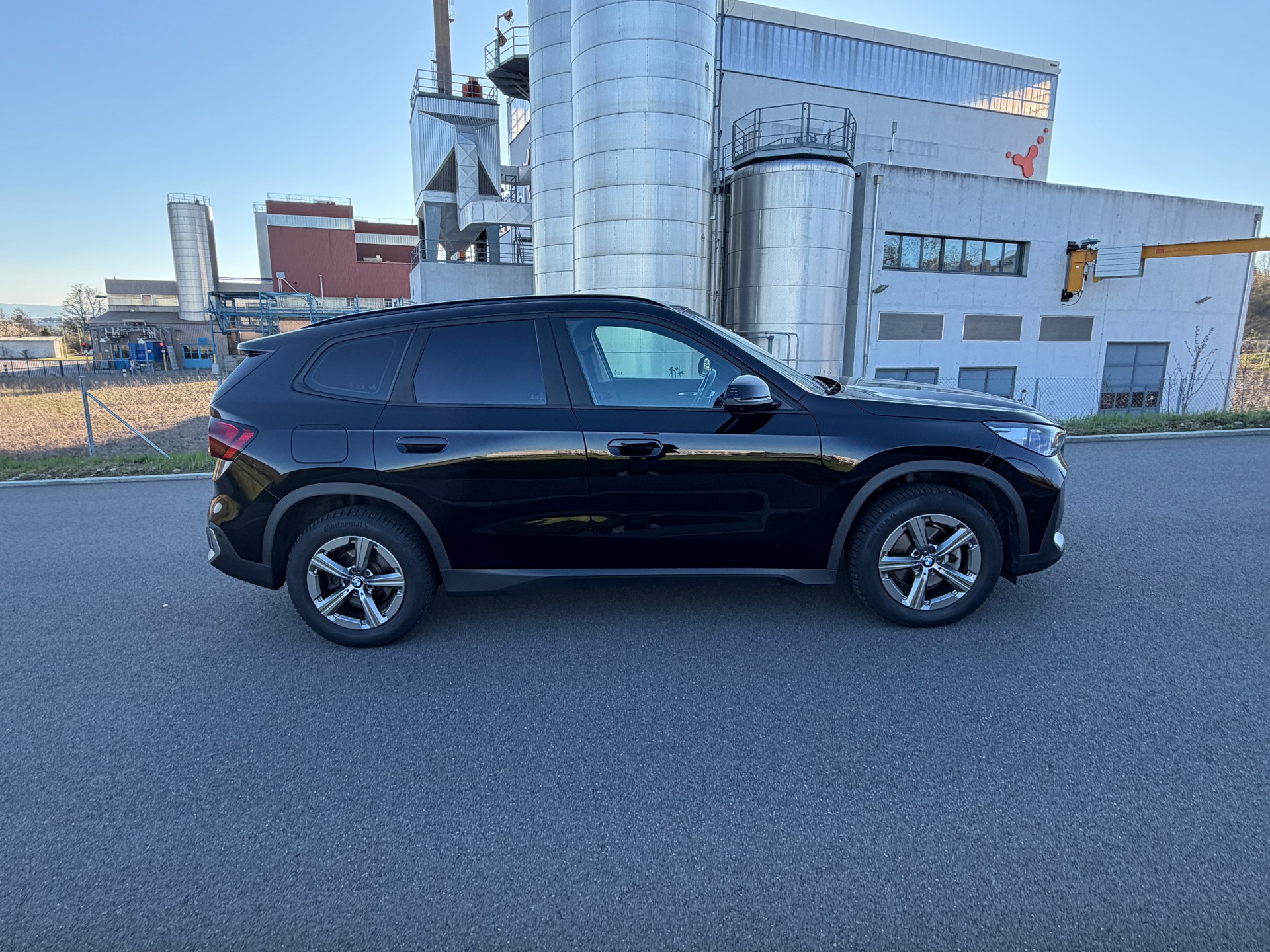 BMW X1 xDrive 20d 48V-image-5