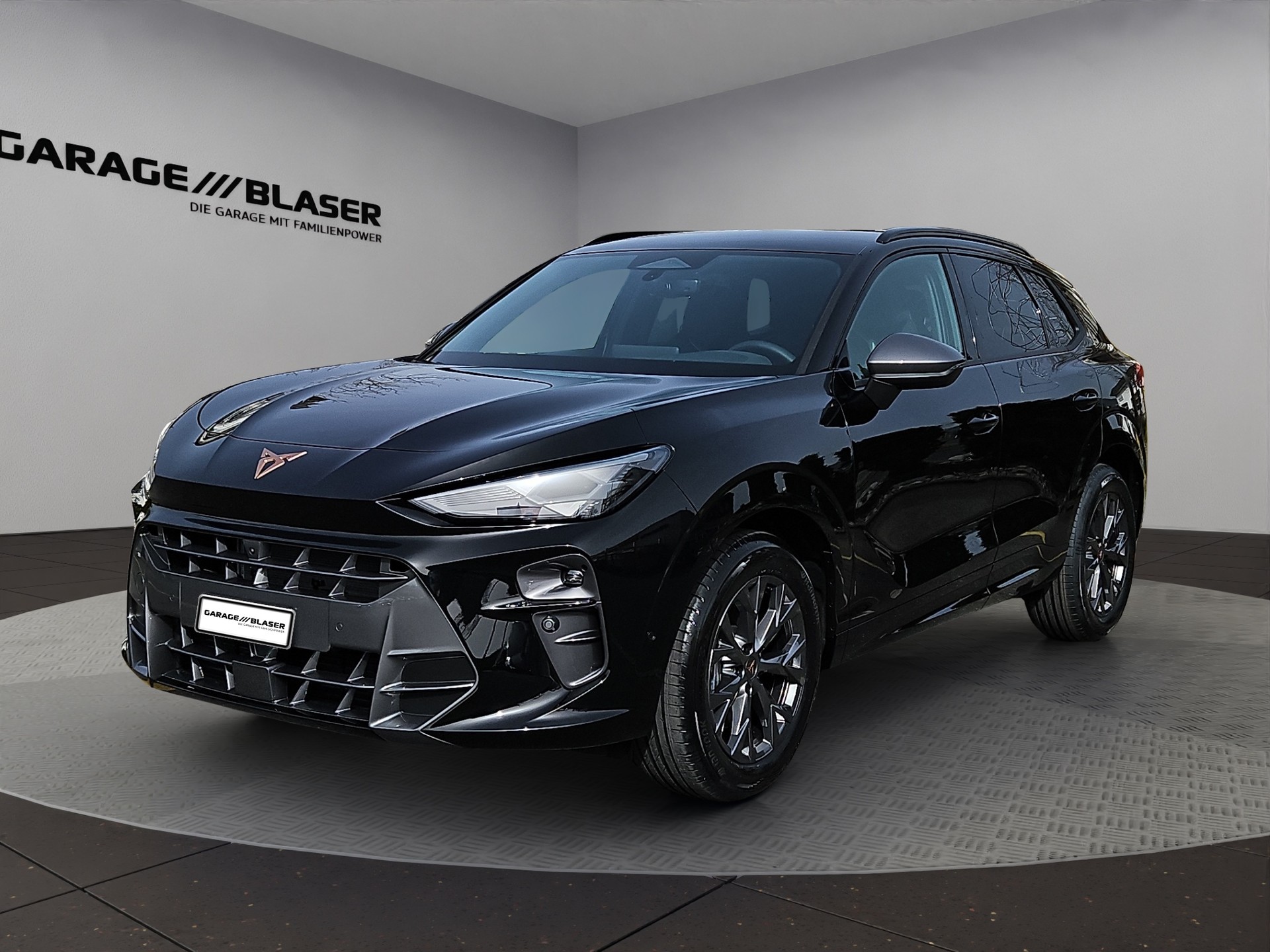 CUPRA Terramar 2.0 TSI Prime Edition DSG 4Drive