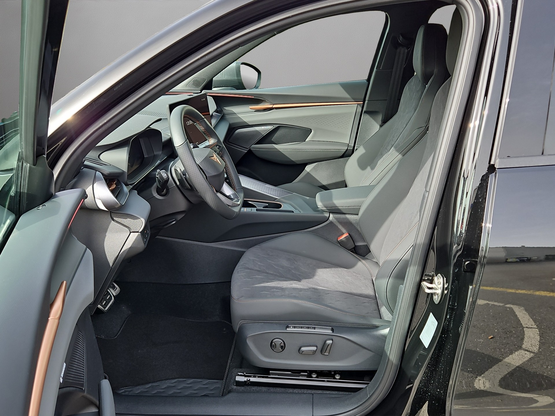 CUPRA Terramar 2.0 TSI Prime Edition DSG 4Drive-image-4