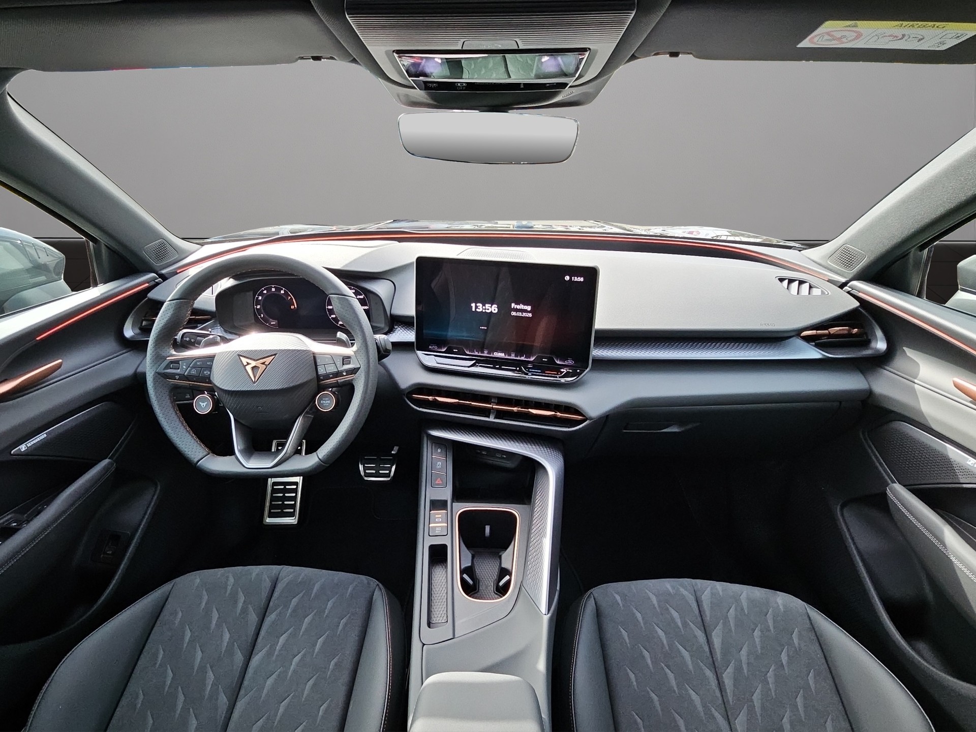 CUPRA Terramar 2.0 TSI Prime Edition DSG 4Drive-image-6