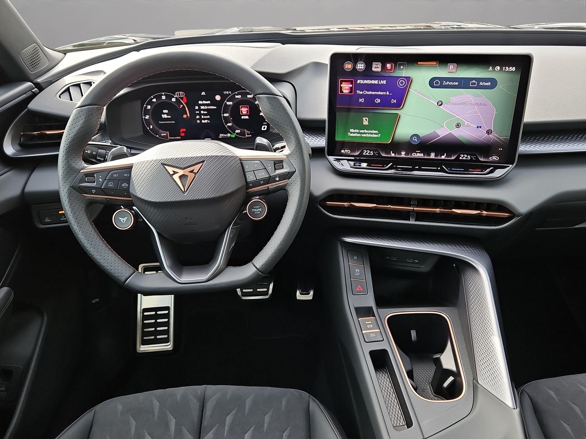 CUPRA Terramar 2.0 TSI Prime Edition DSG 4Drive-image-7