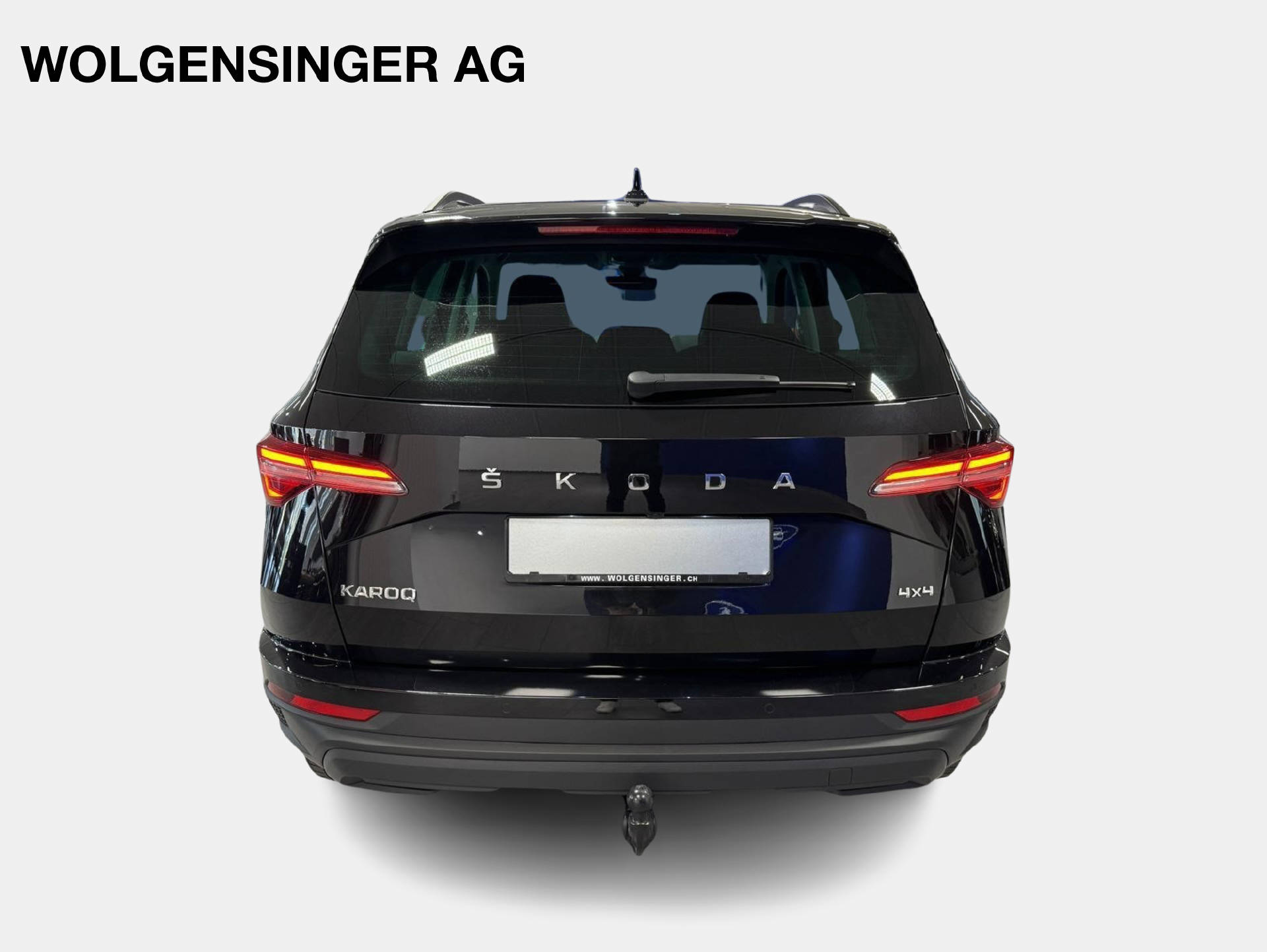 SKODA Karoq 2.0 TDI Style 4x4 DSG-image-5