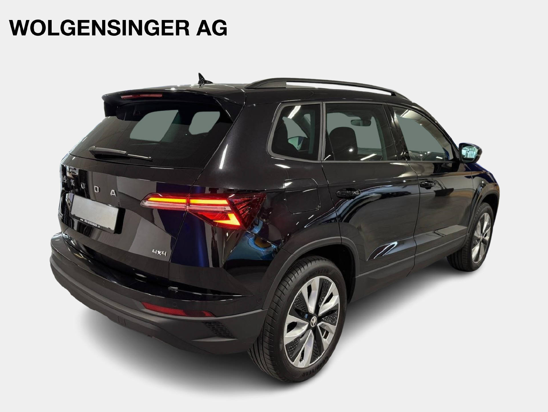 SKODA Karoq 2.0 TDI Style 4x4 DSG-image-6