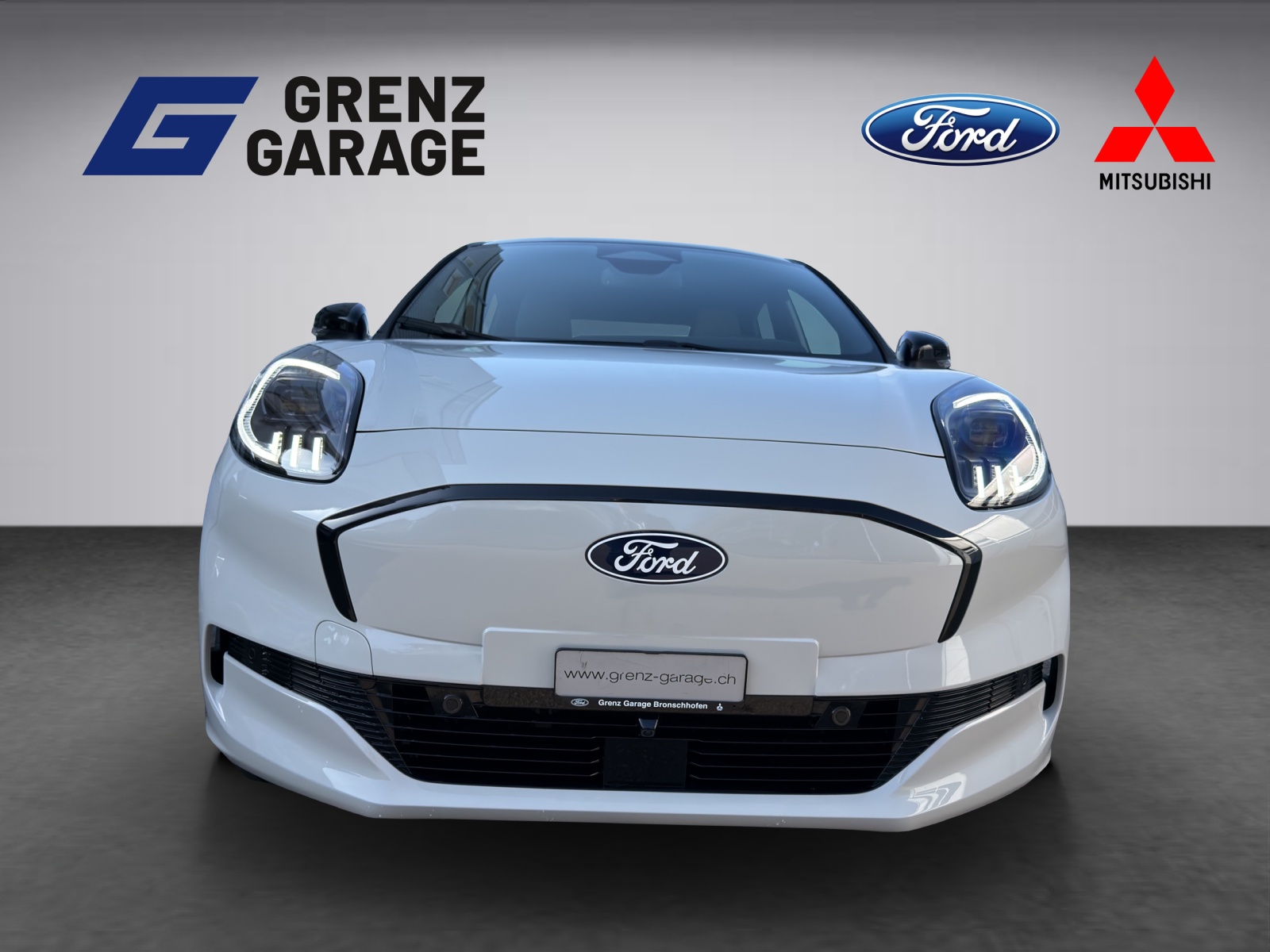 FORD Puma Gen-E Sound Edition-image-3