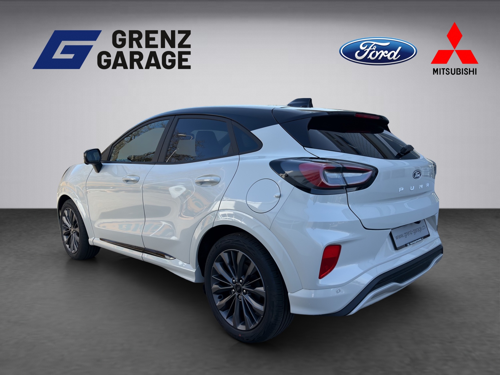 FORD Puma Gen-E Sound Edition-image-2