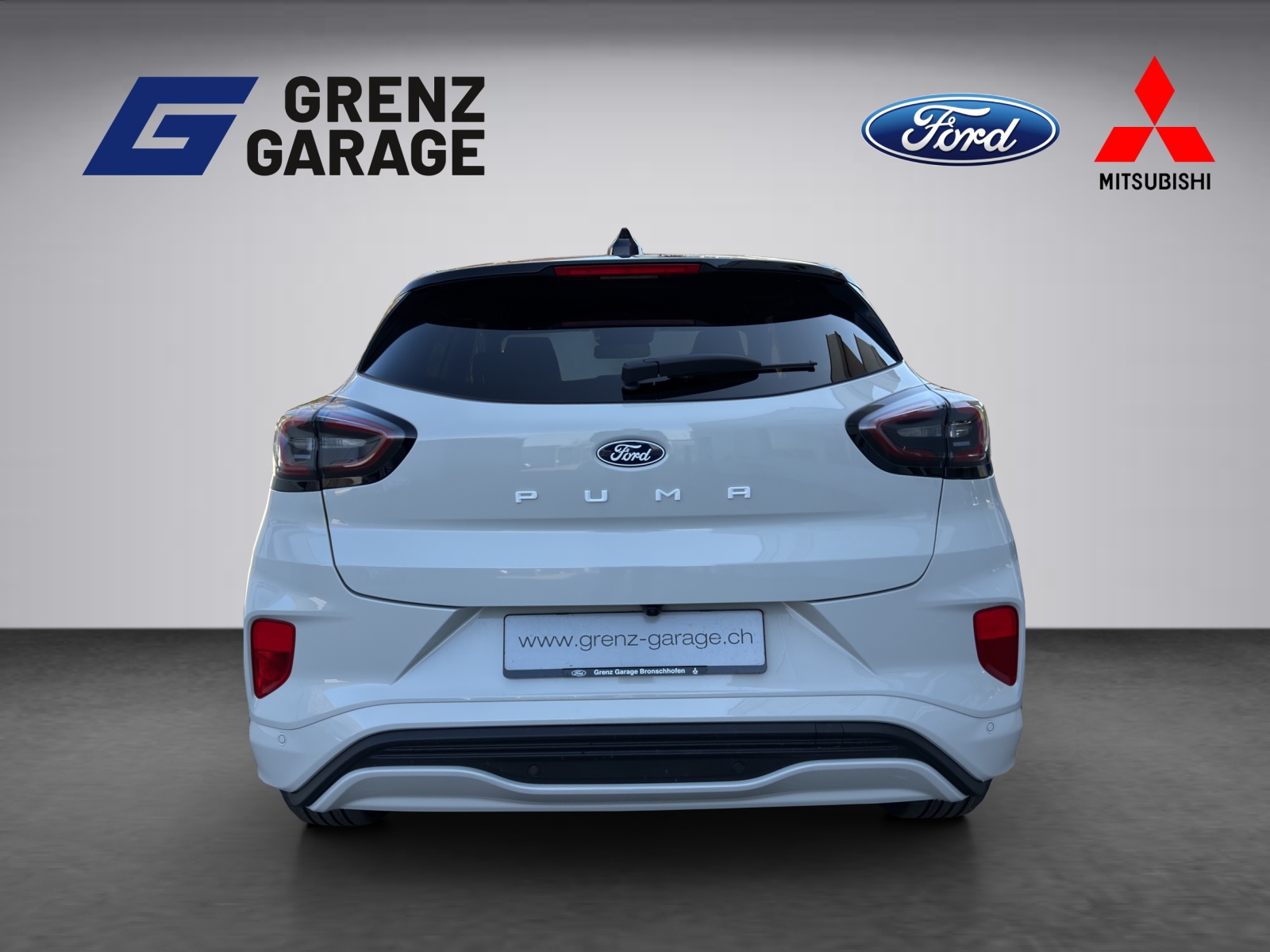FORD Puma Gen-E Sound Edition-image-4