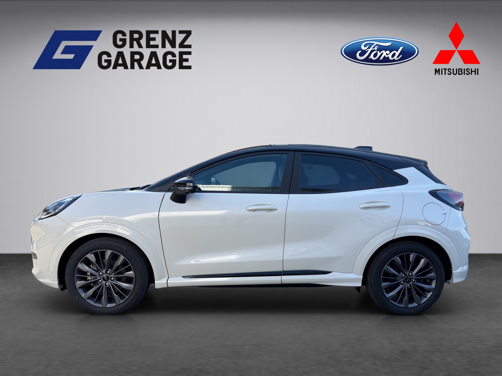FORD Puma Gen-E Sound Edition-image-1