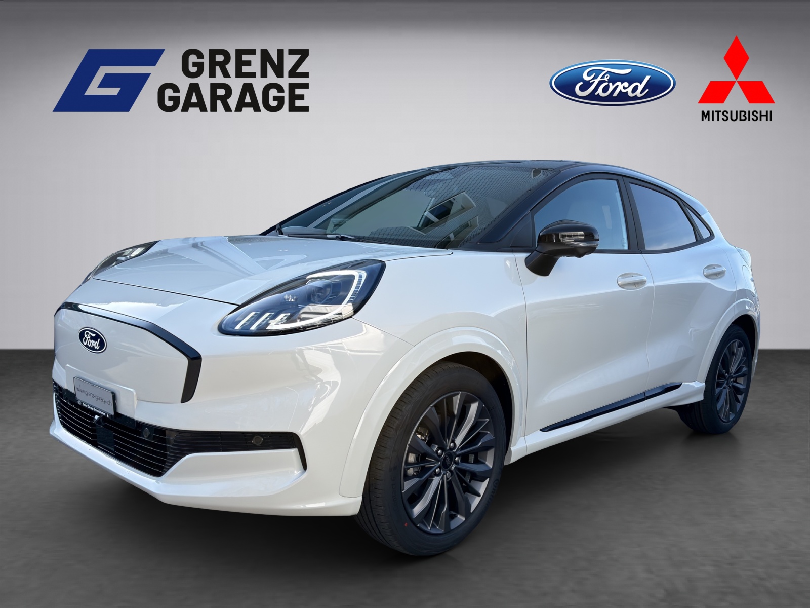 FORD Puma Gen-E Sound Edition-image-0