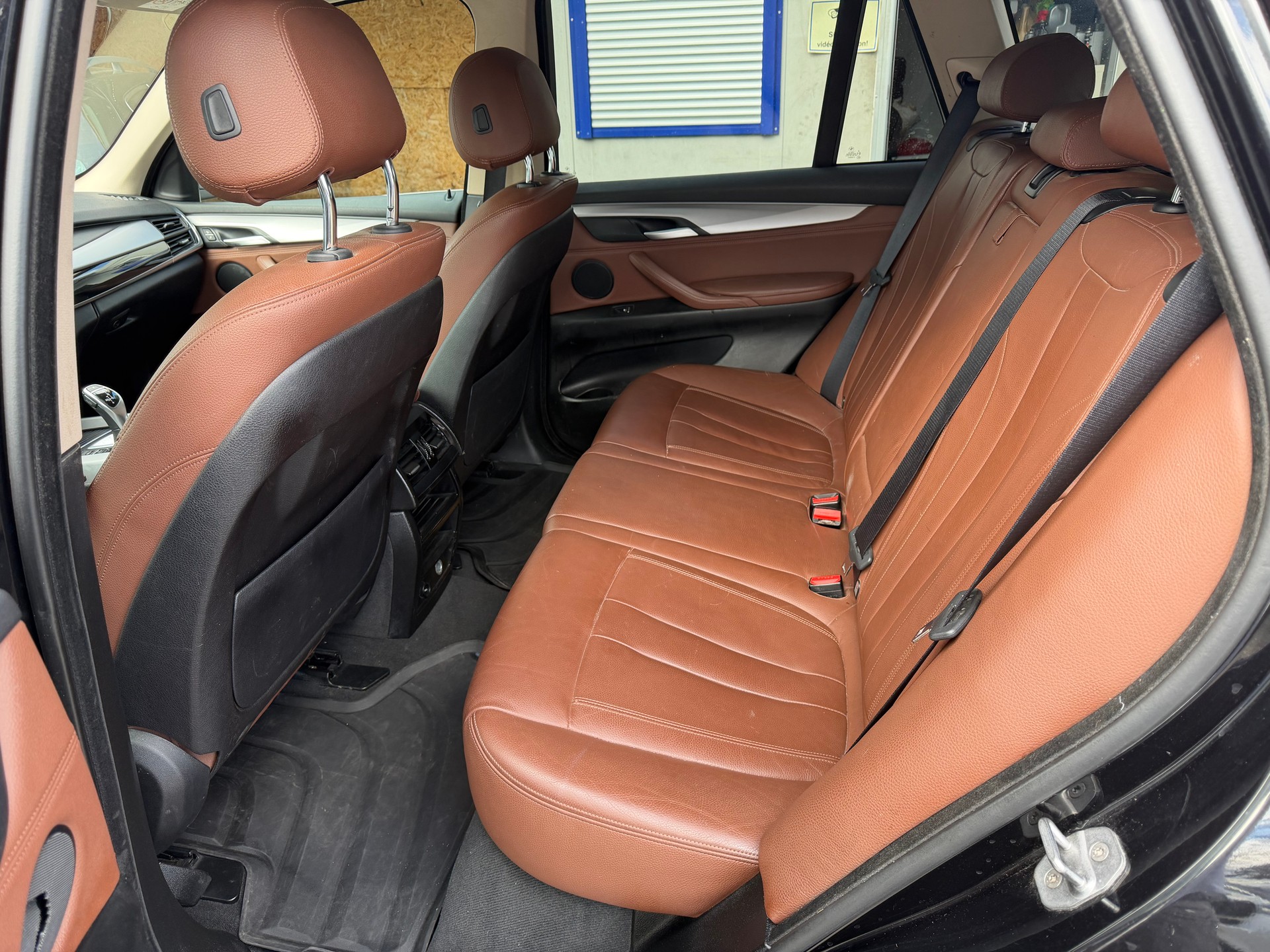 BMW X5 25D xDrive-image-10