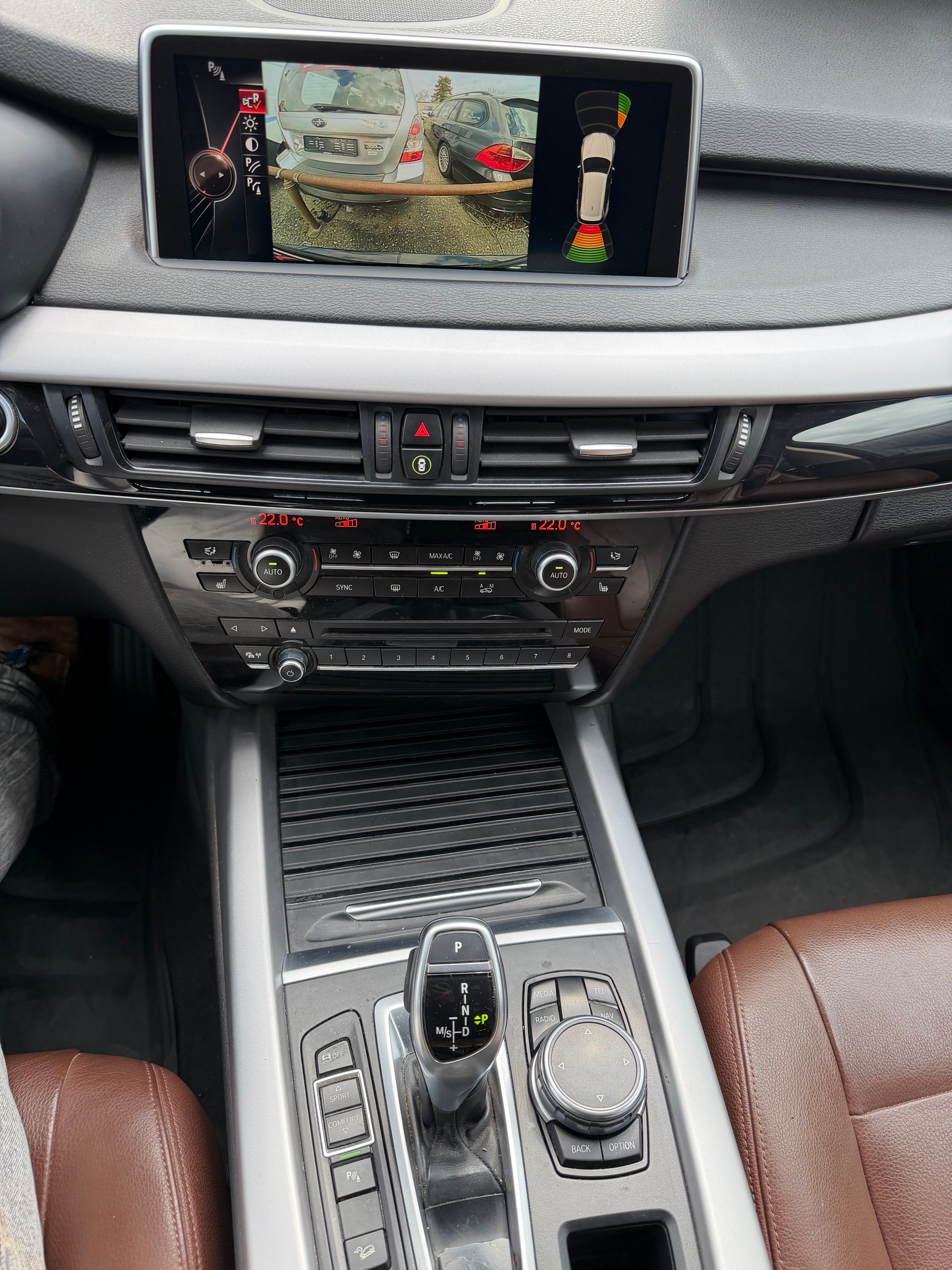 BMW X5 25D xDrive-image-8