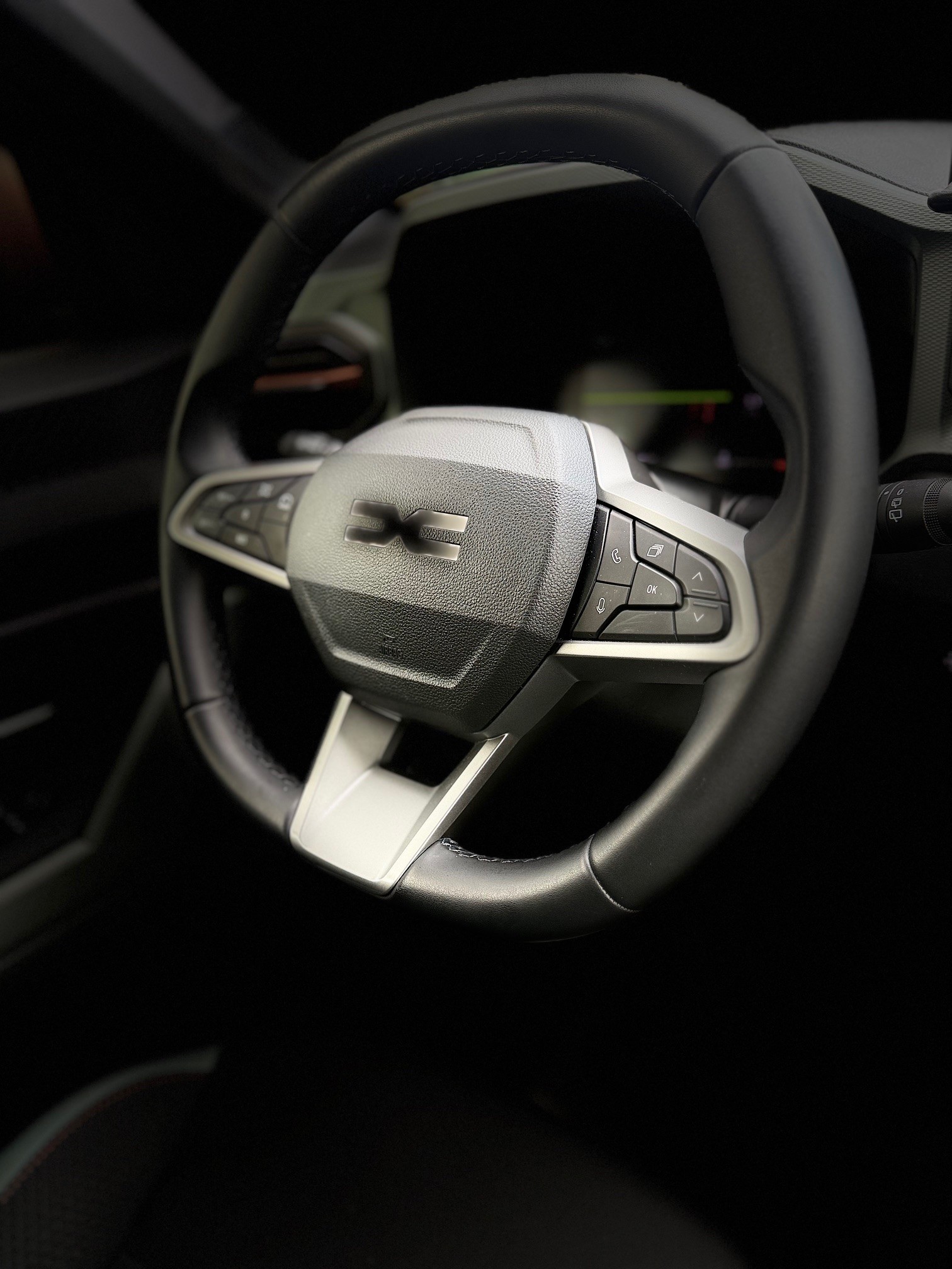 DACIA Duster TCe 130 48V Extreme 4x4-image-12
