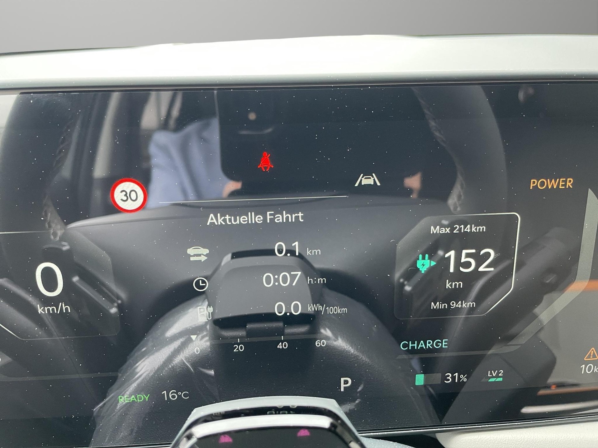 KIA EV3 81 kWh Earth+-image-4