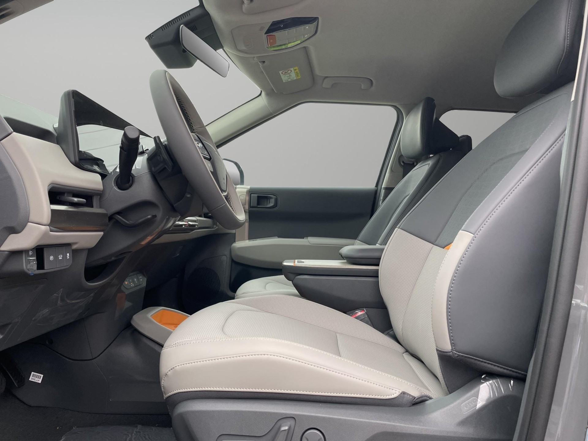 KIA EV3 81 kWh Earth+-image-9