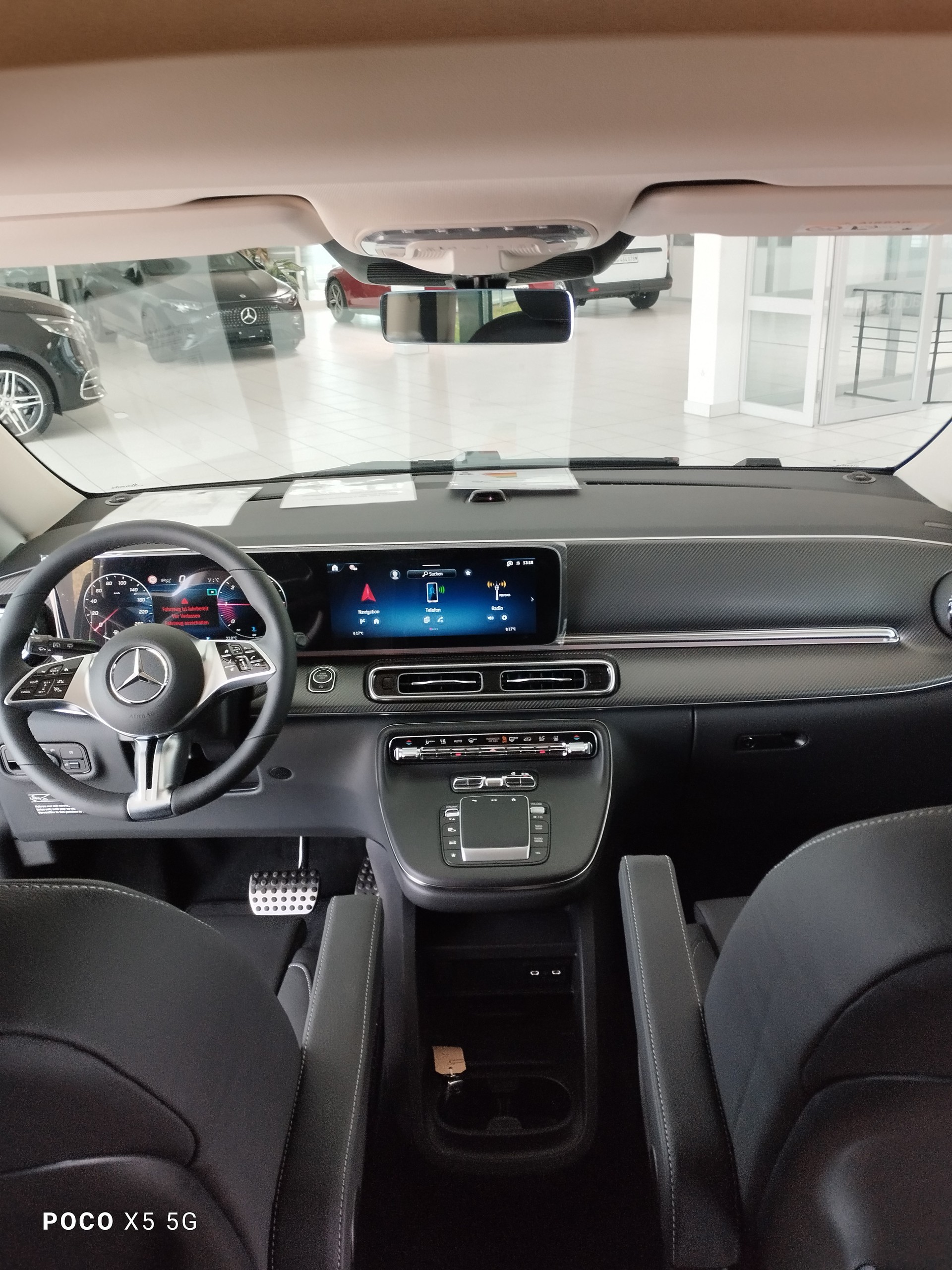 MERCEDES-BENZ Marco Polo 300 d 4MATIC Standard 3200mm L-image-10
