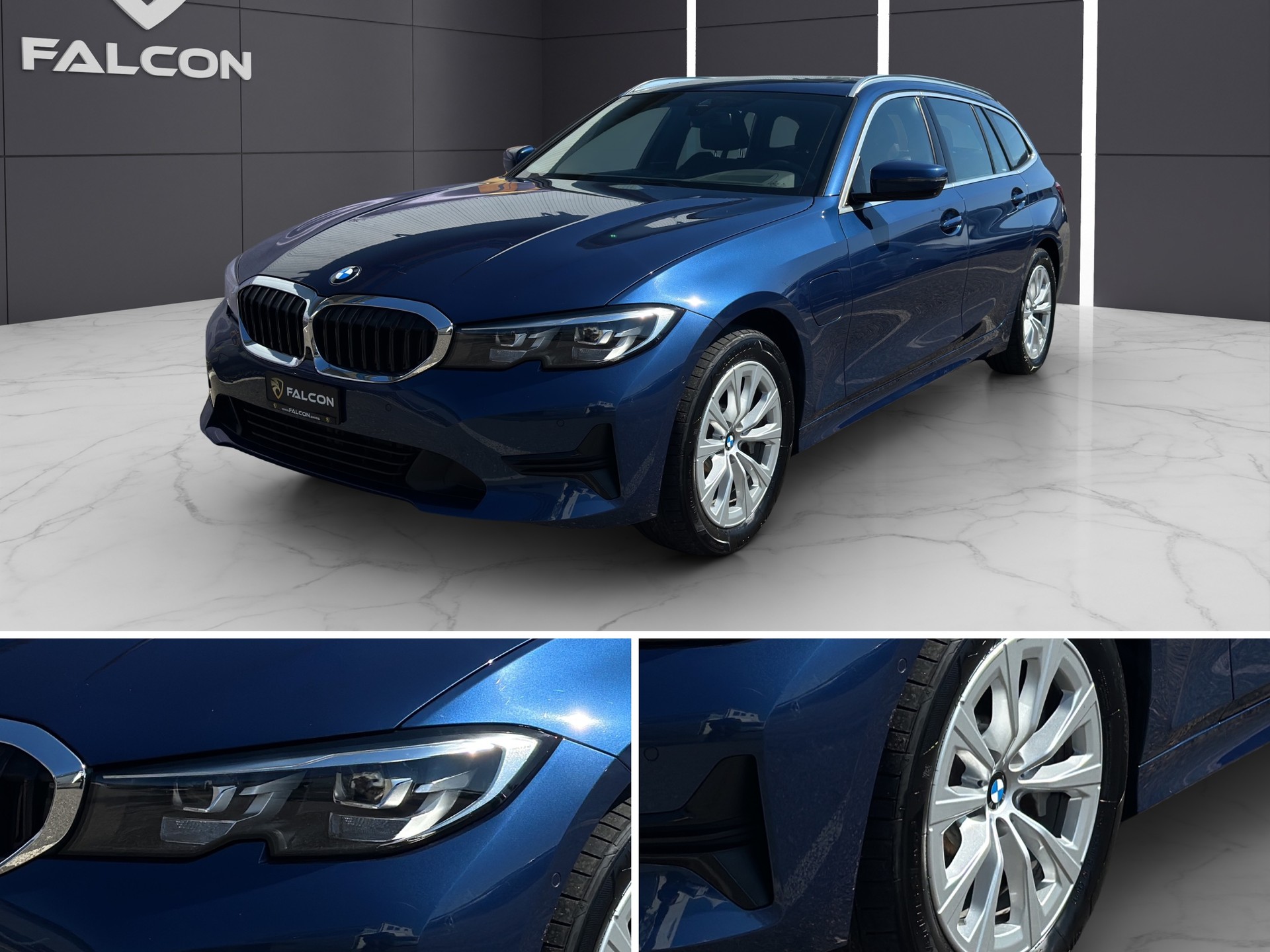 BMW 330e x DriveTouring Steptronic-image-51