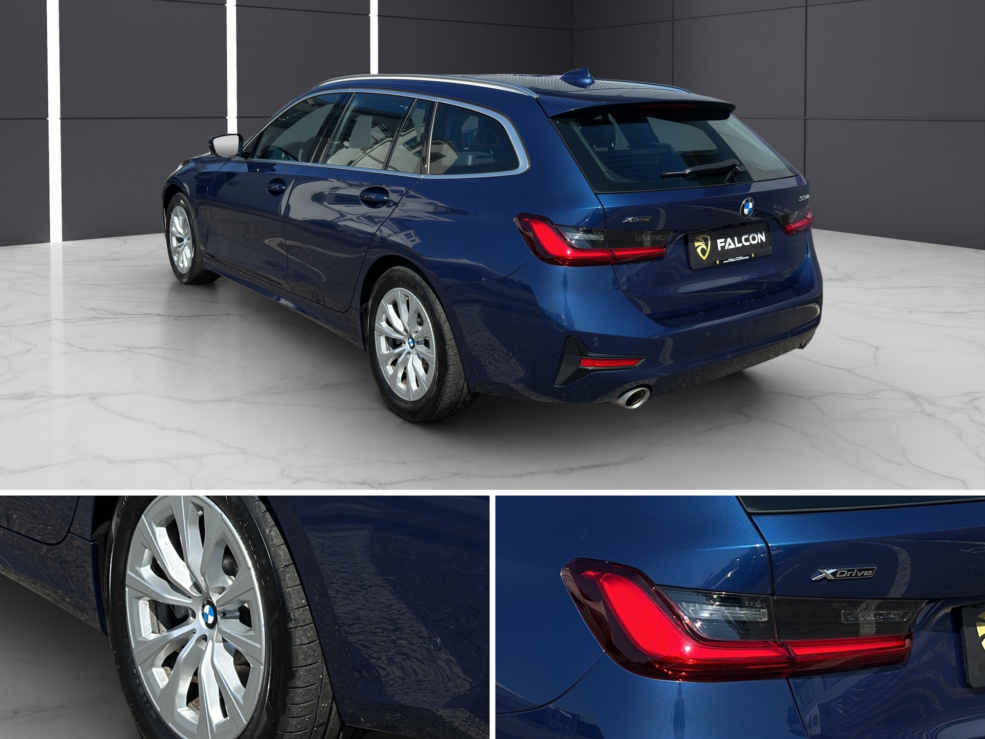 BMW 330e x DriveTouring Steptronic-image-53