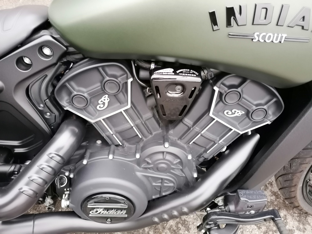 INDIAN Scout 1200 Rogue ABS-image-6