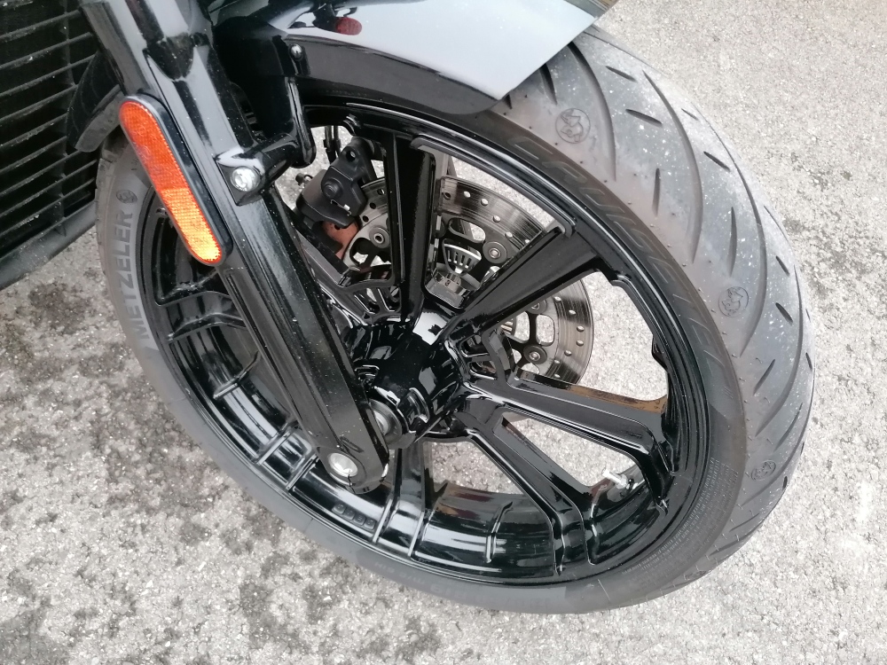 INDIAN Scout 1200 Rogue ABS-image-9