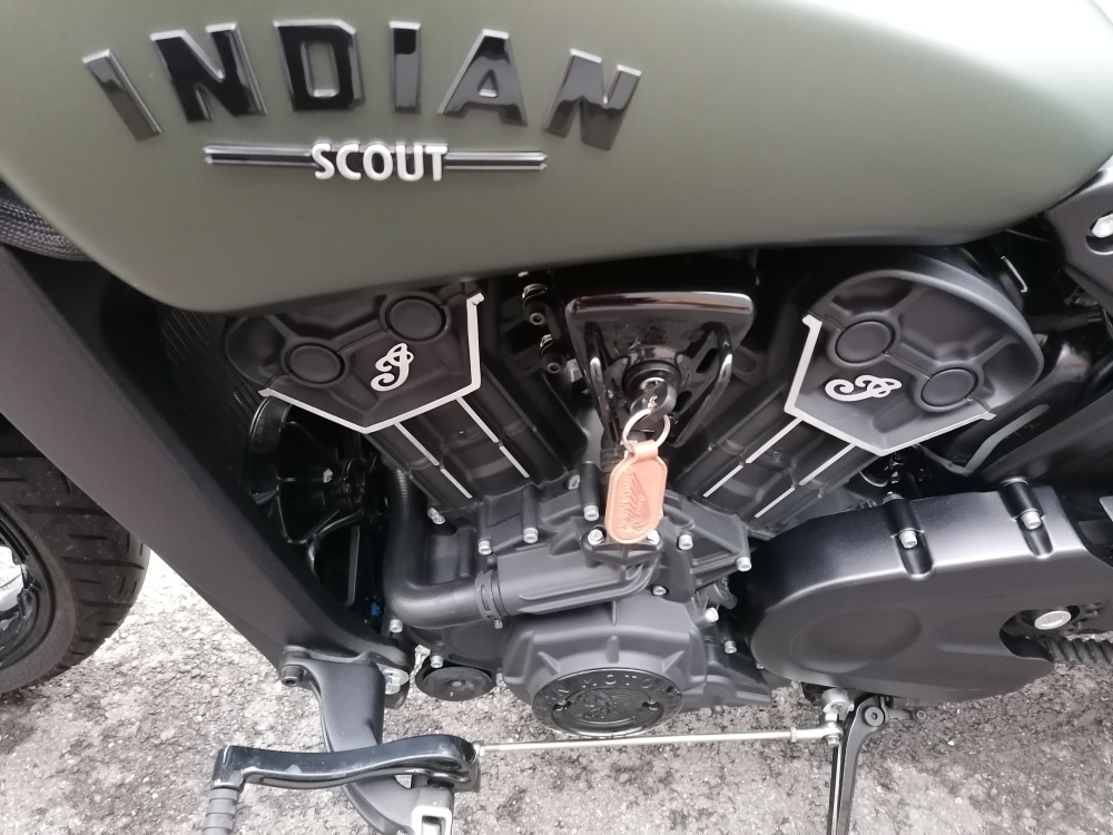 INDIAN Scout 1200 Rogue ABS-image-8