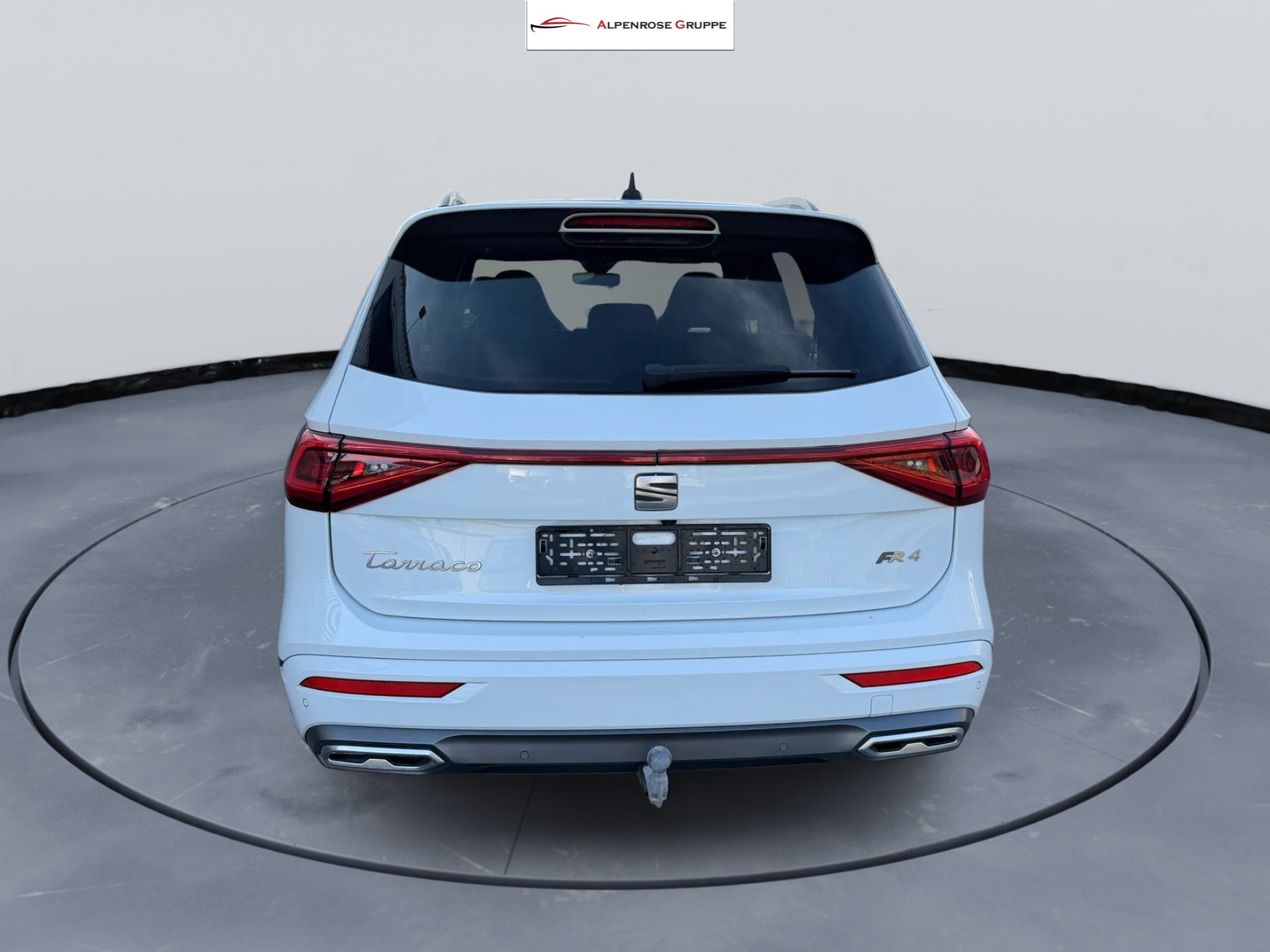 SEAT Tarraco 2.0 TDI 4Drive Hola FR DSG-image-4