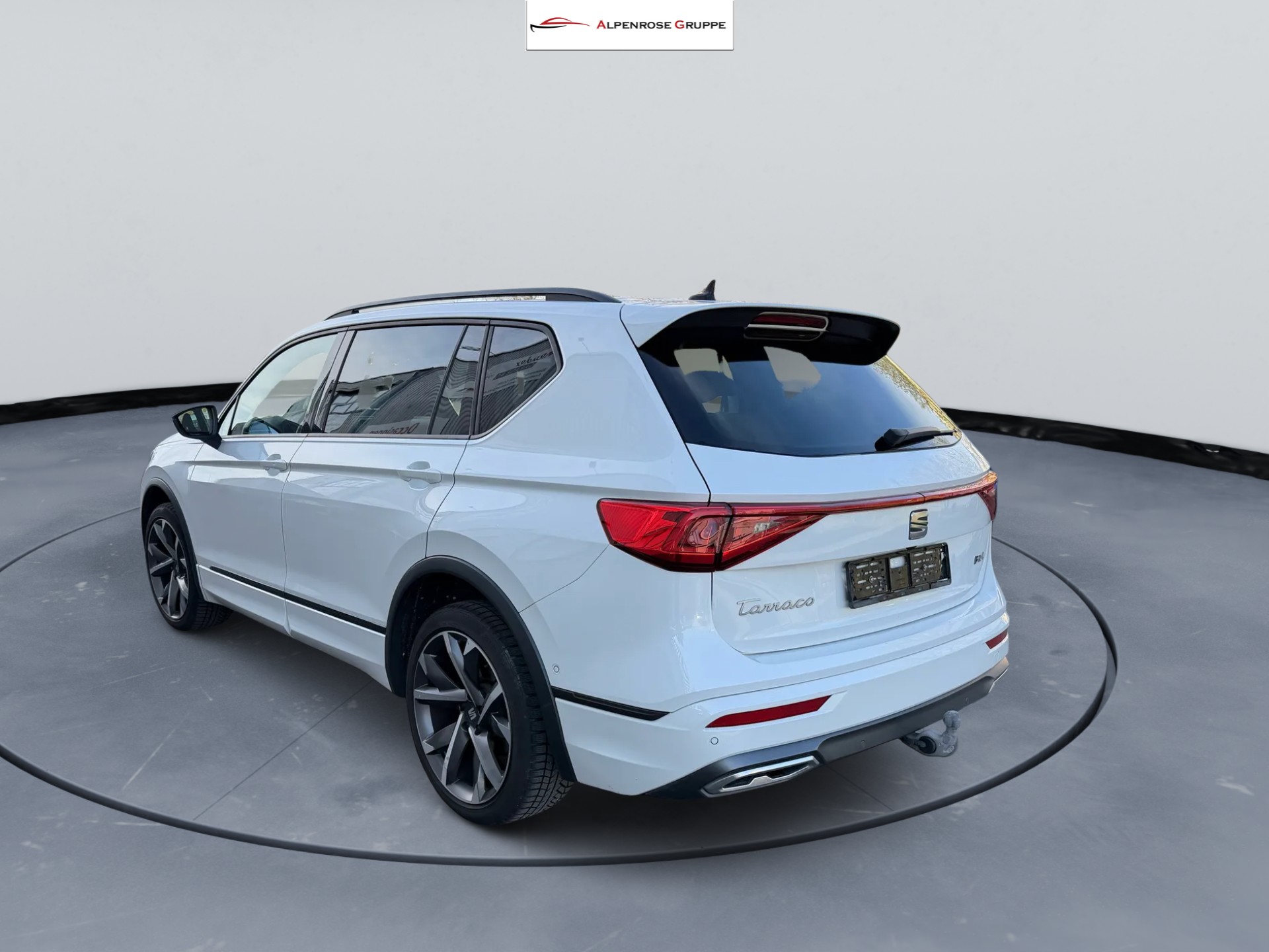SEAT Tarraco 2.0 TDI 4Drive Hola FR DSG-image-3