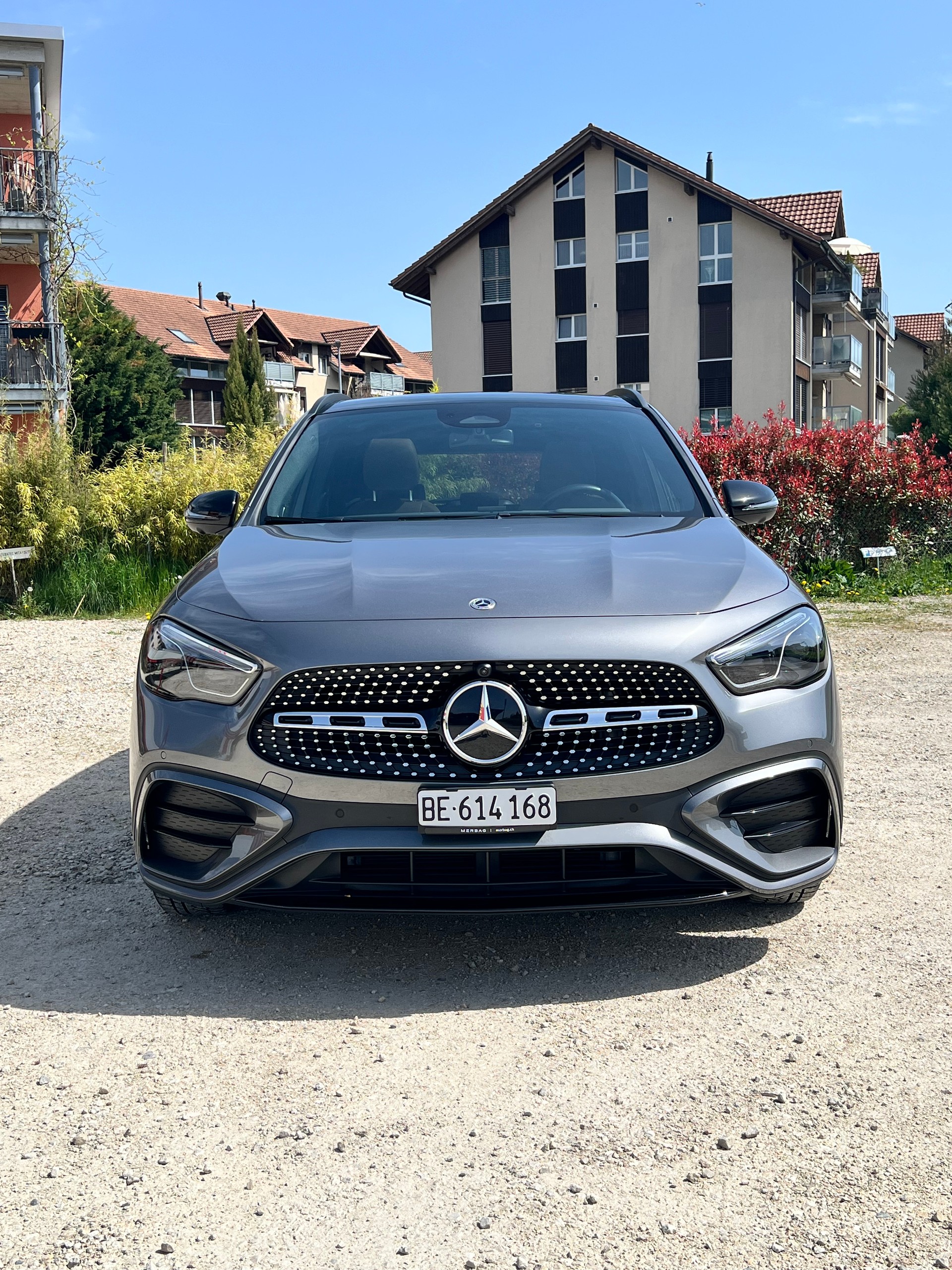 MERCEDES-BENZ GLA 220 4Matic 8G-DCT-image-1