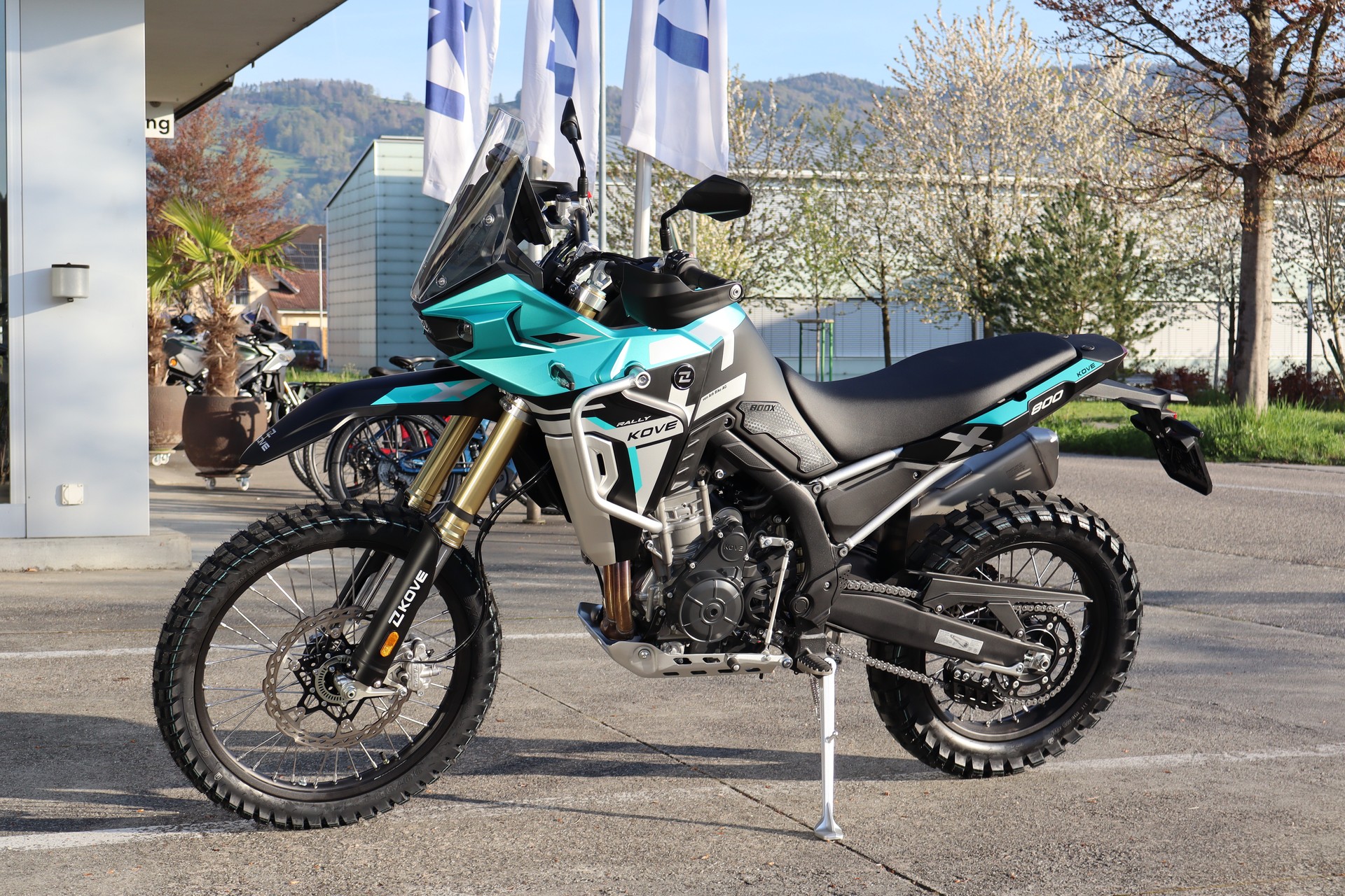 KOVE 800 X Rally ABS / TCS-image-4