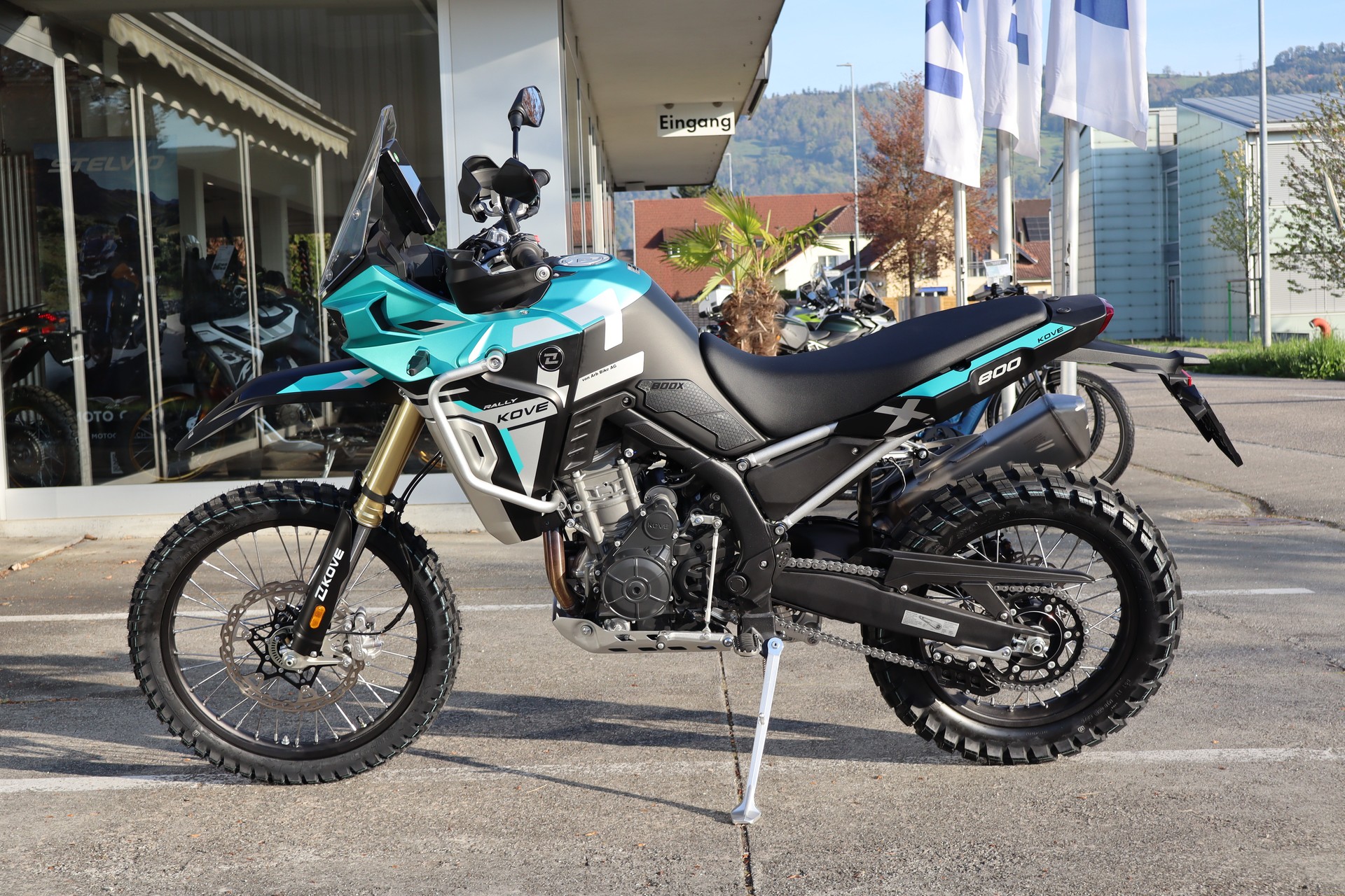 KOVE 800 X Rally ABS / TCS-image-3