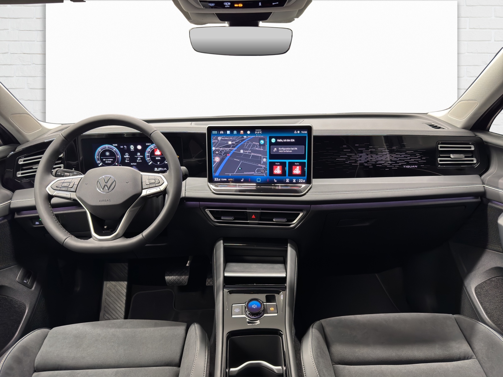 VW Tiguan 2.0 TDI SCR Elegance DSG 4motion-image-7