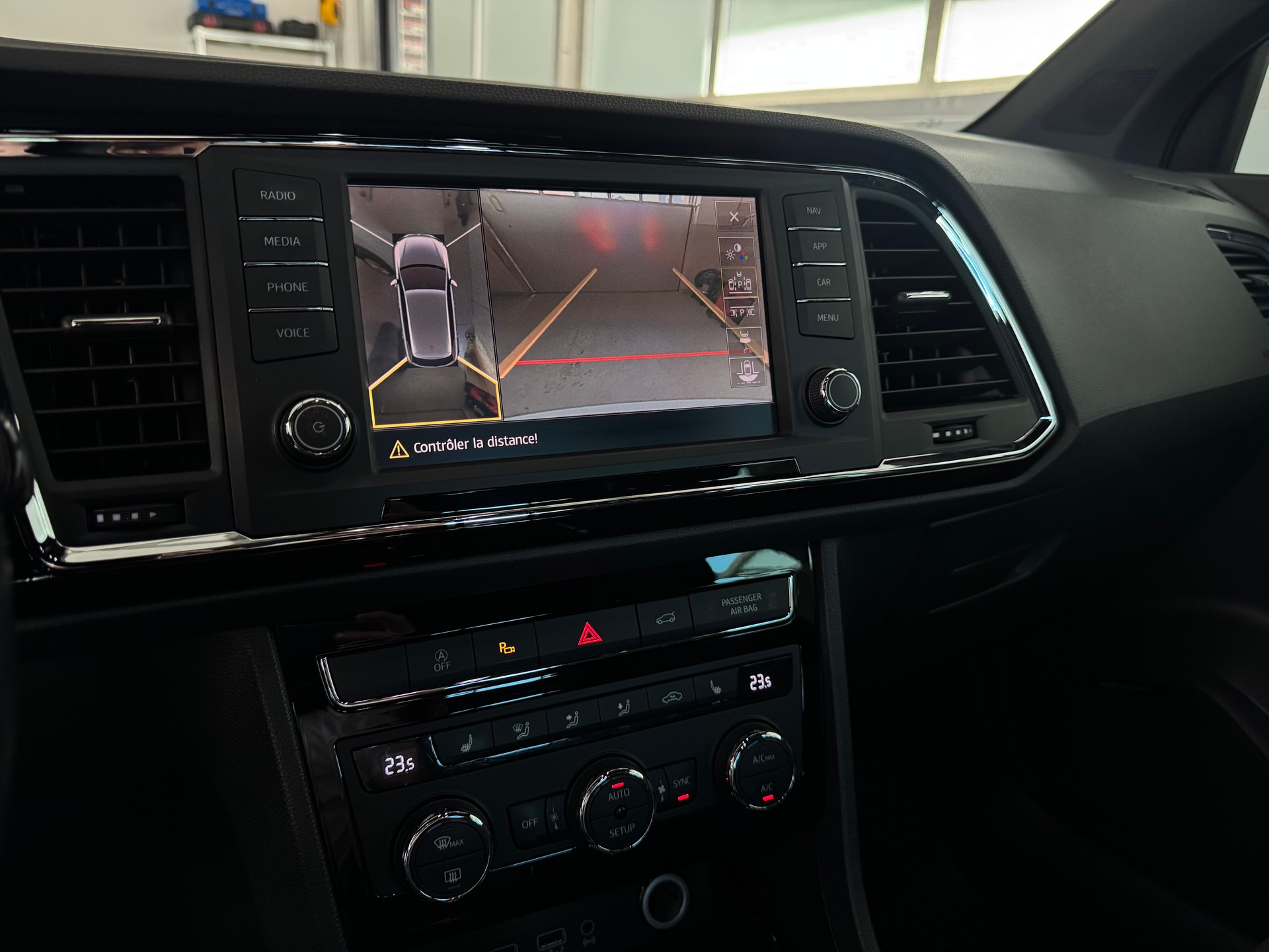 SEAT Ateca 1.4 TSI Xcellence DSG-image-11