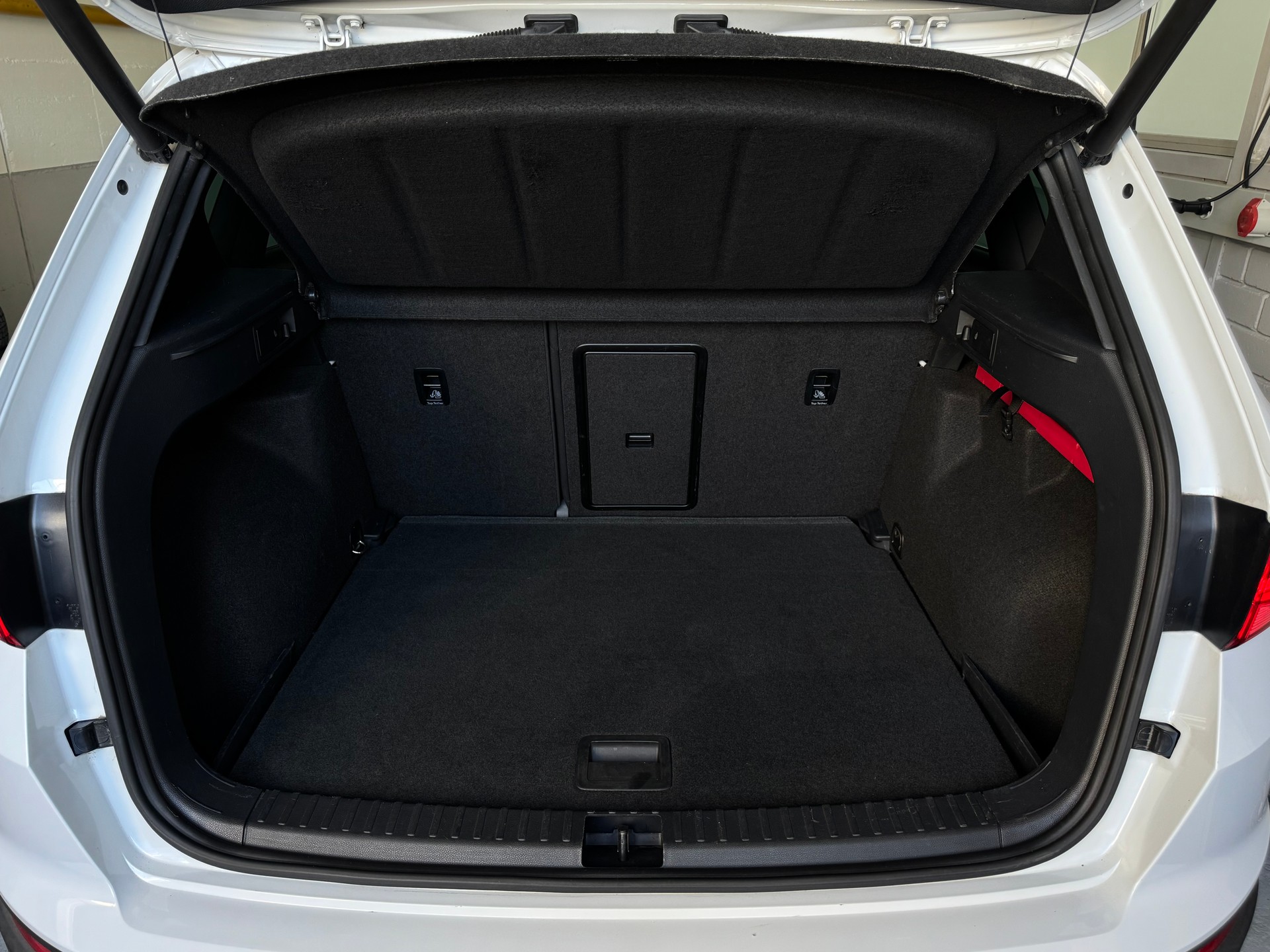 SEAT Ateca 1.4 TSI Xcellence DSG-image-14