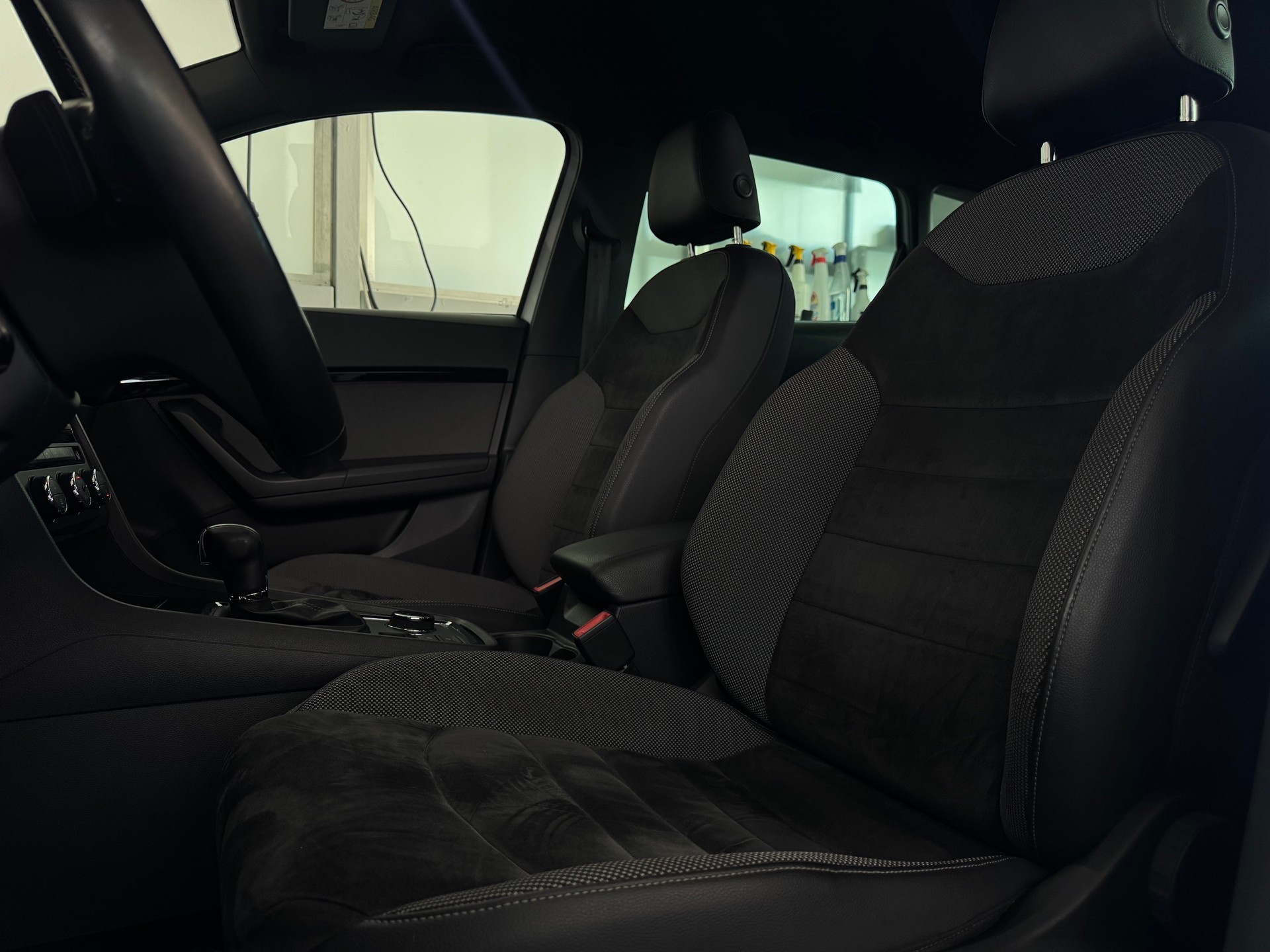SEAT Ateca 1.4 TSI Xcellence DSG-image-5