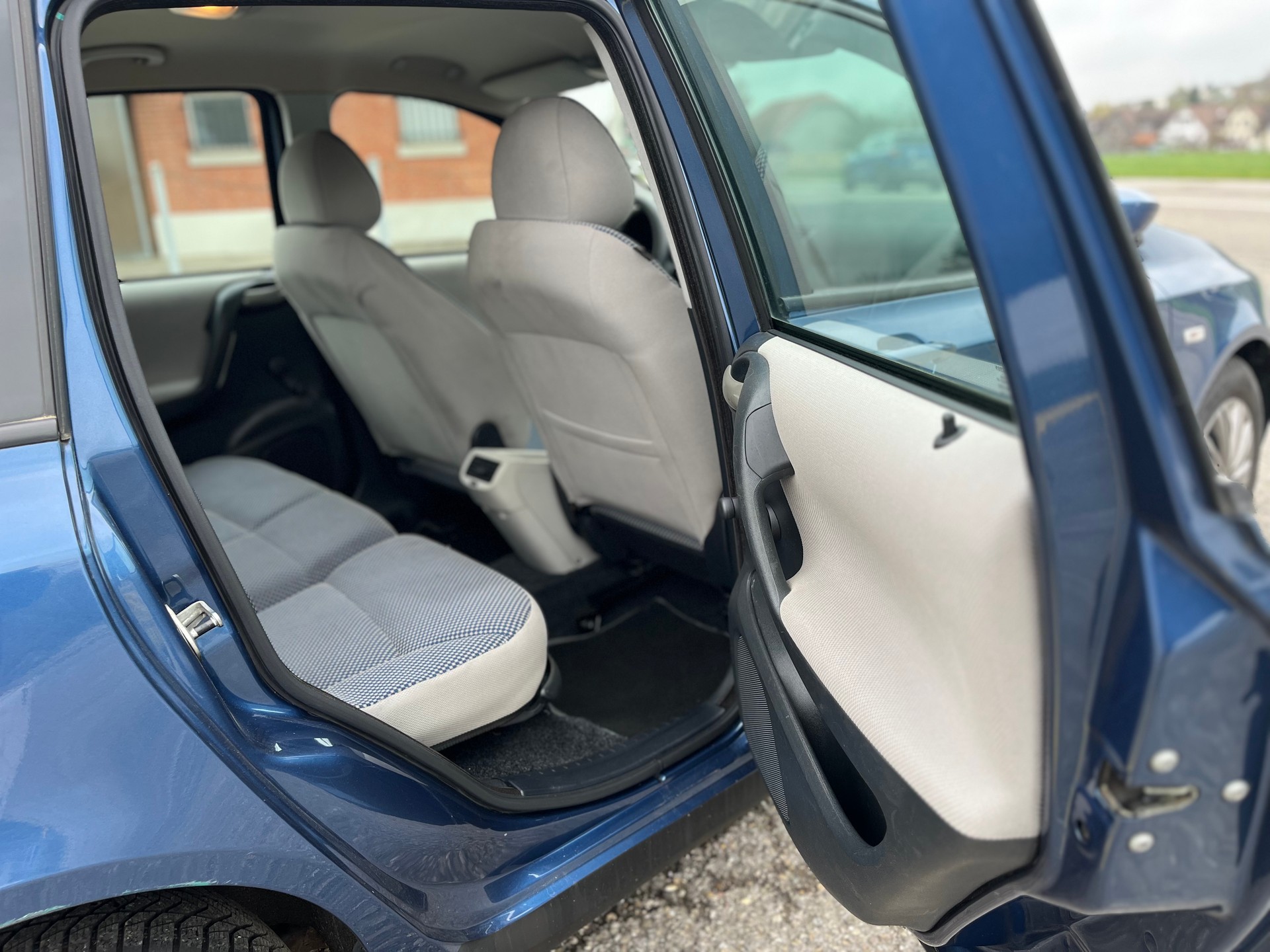 FIAT Ab MFK und frisch Servic mit Klimaanlage-image-13