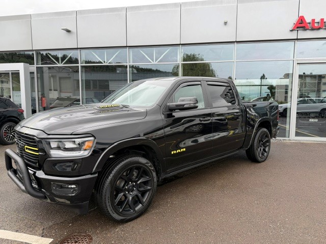 DODGE 1500