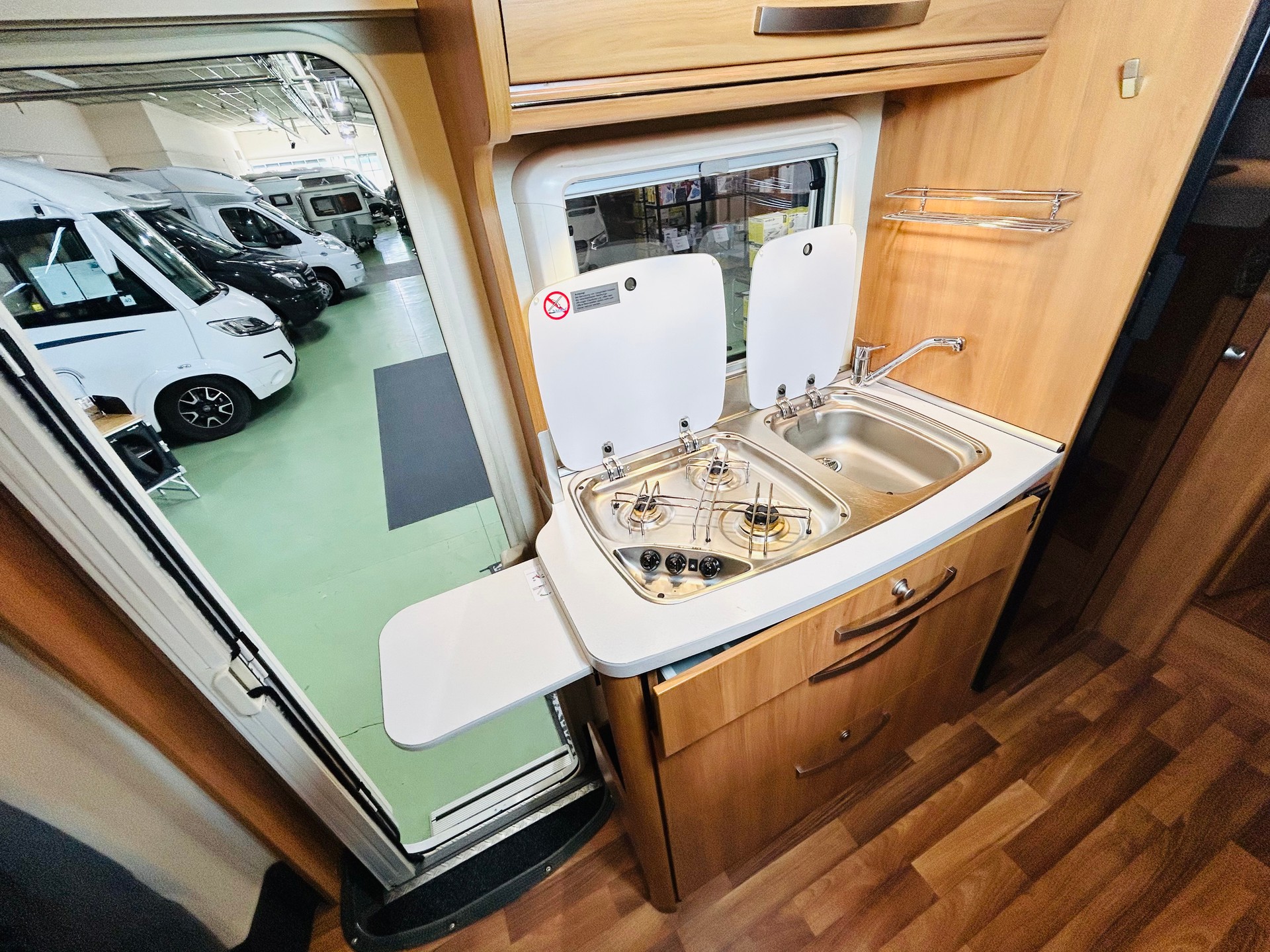 HYMER MLT 580-image-10