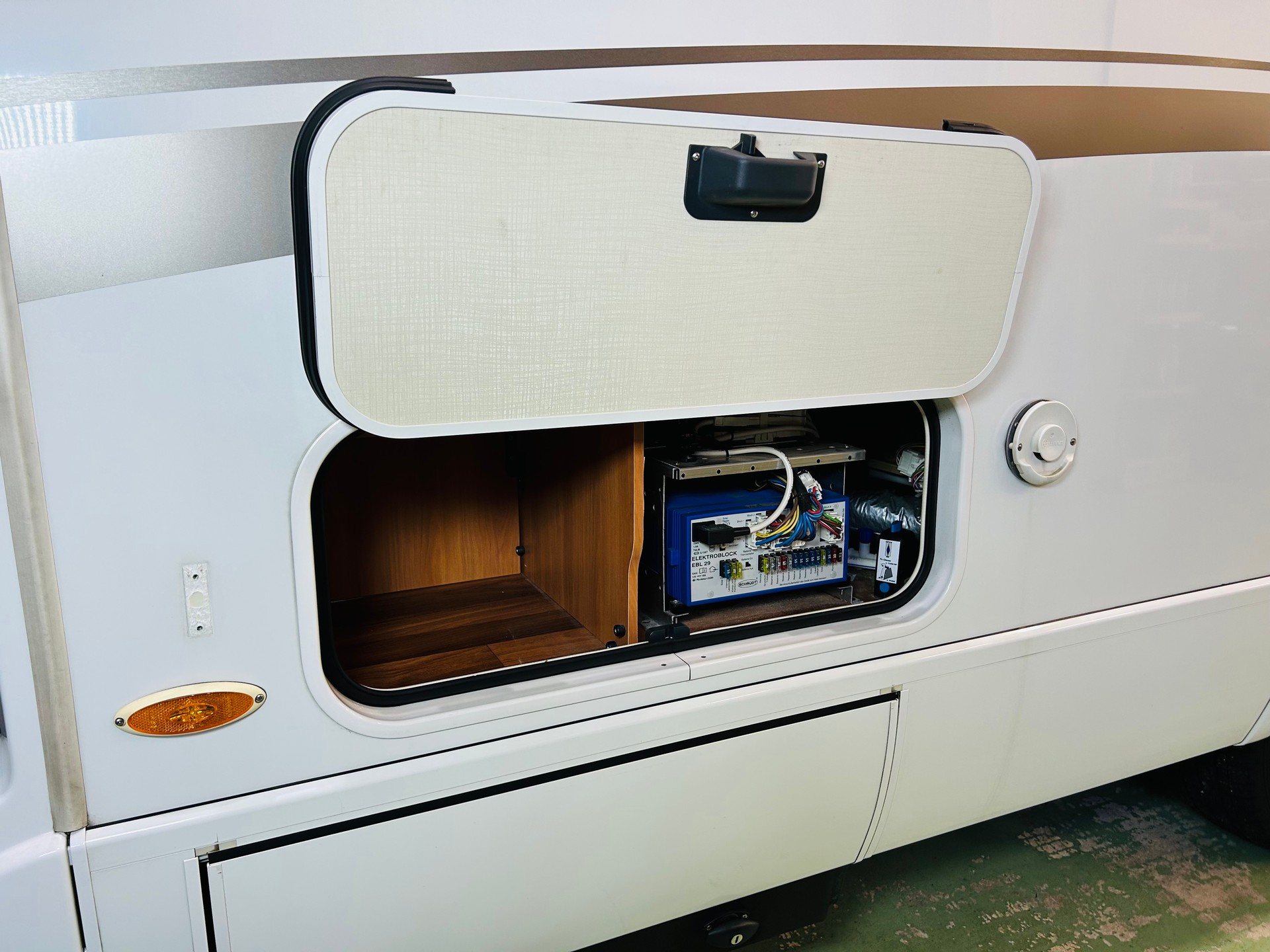 HYMER MLT 580-image-17