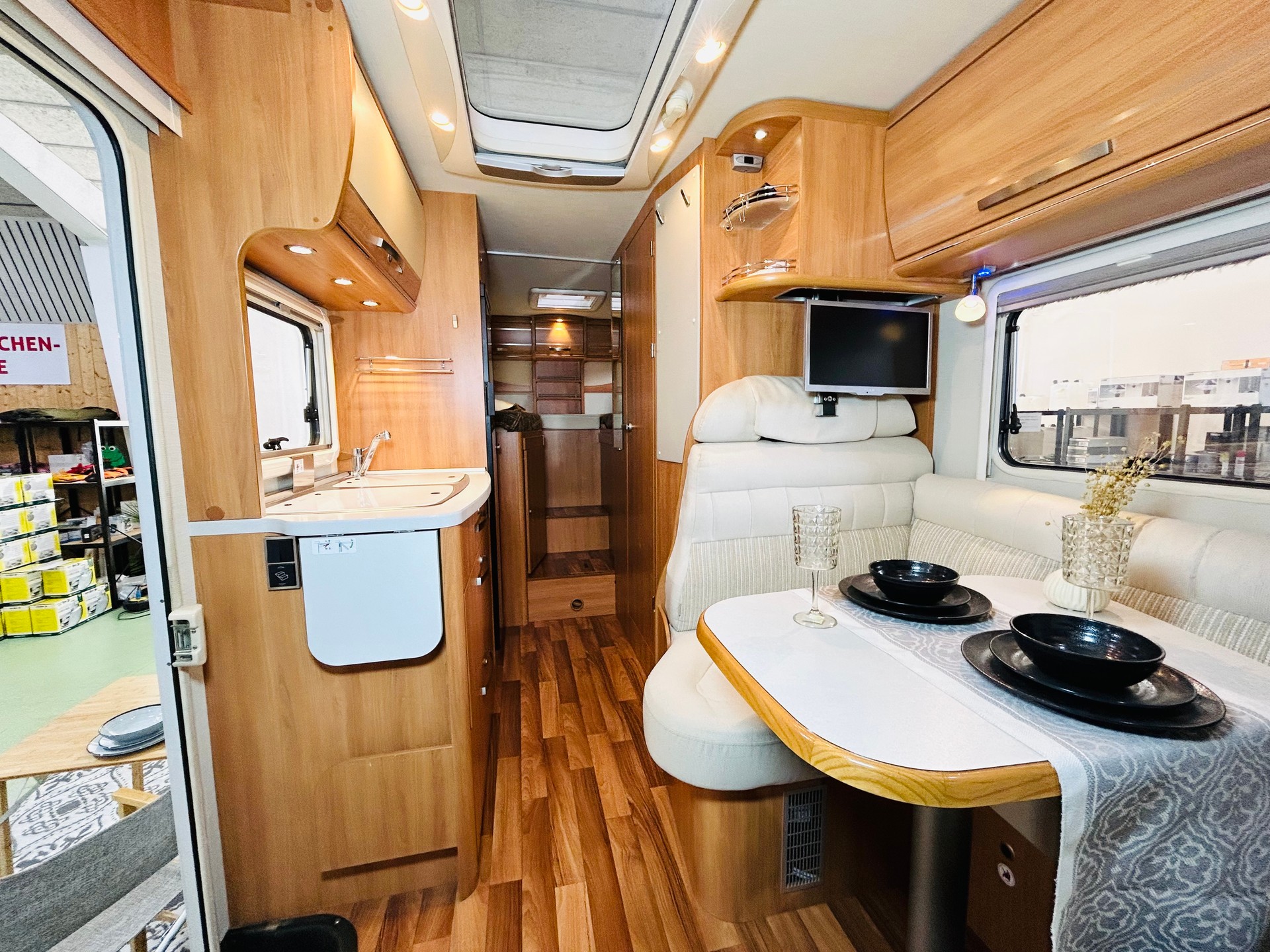 HYMER MLT 580-image-7