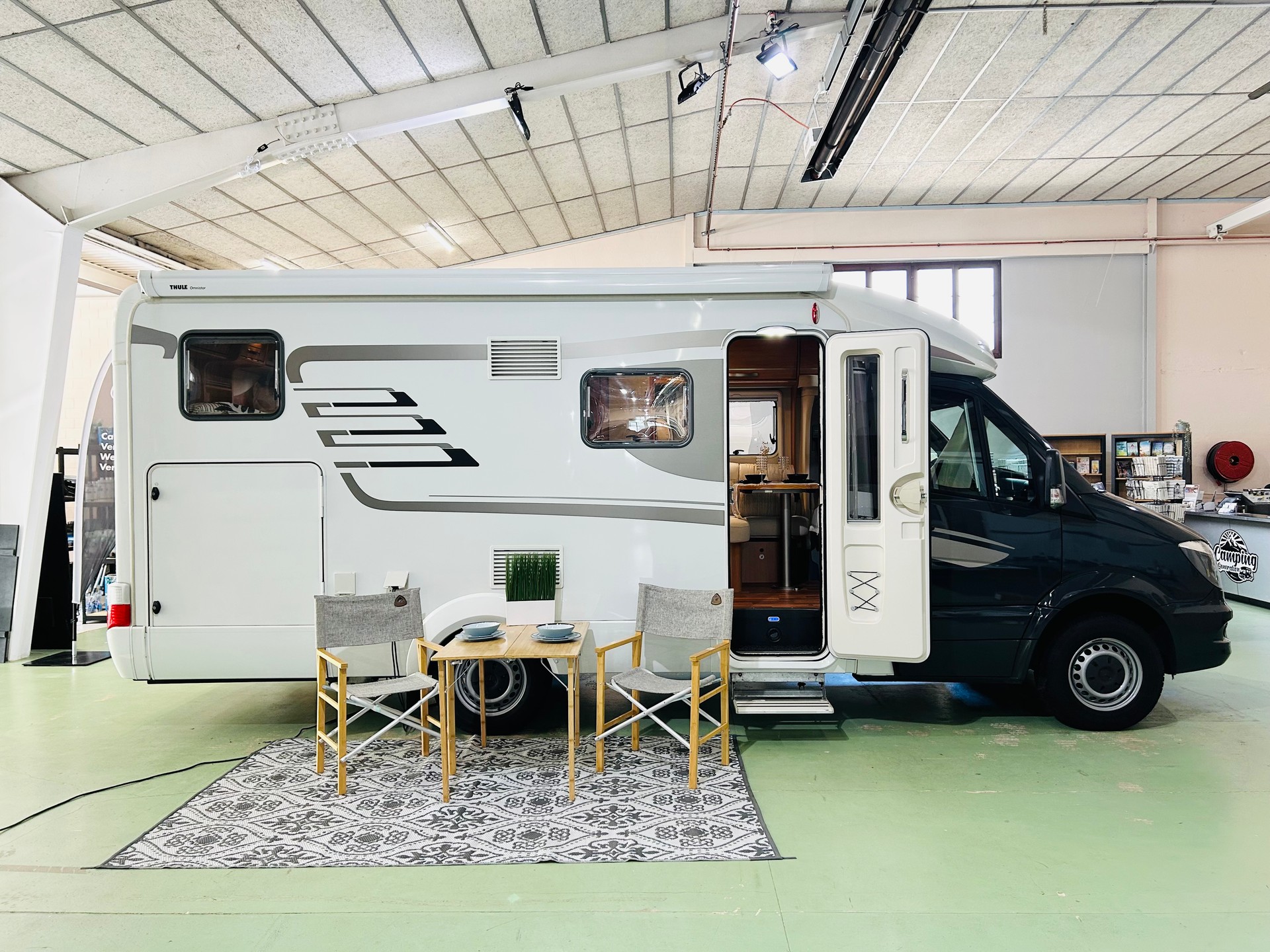 HYMER MLT 580-image-4