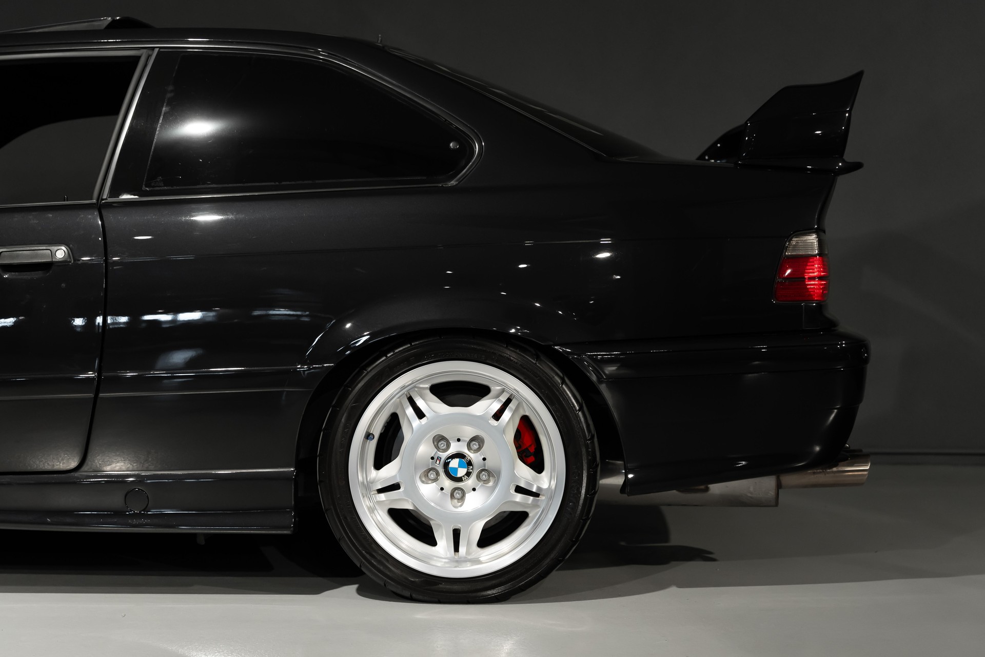 BMW M3 3.2 E36 Coupé-image-6