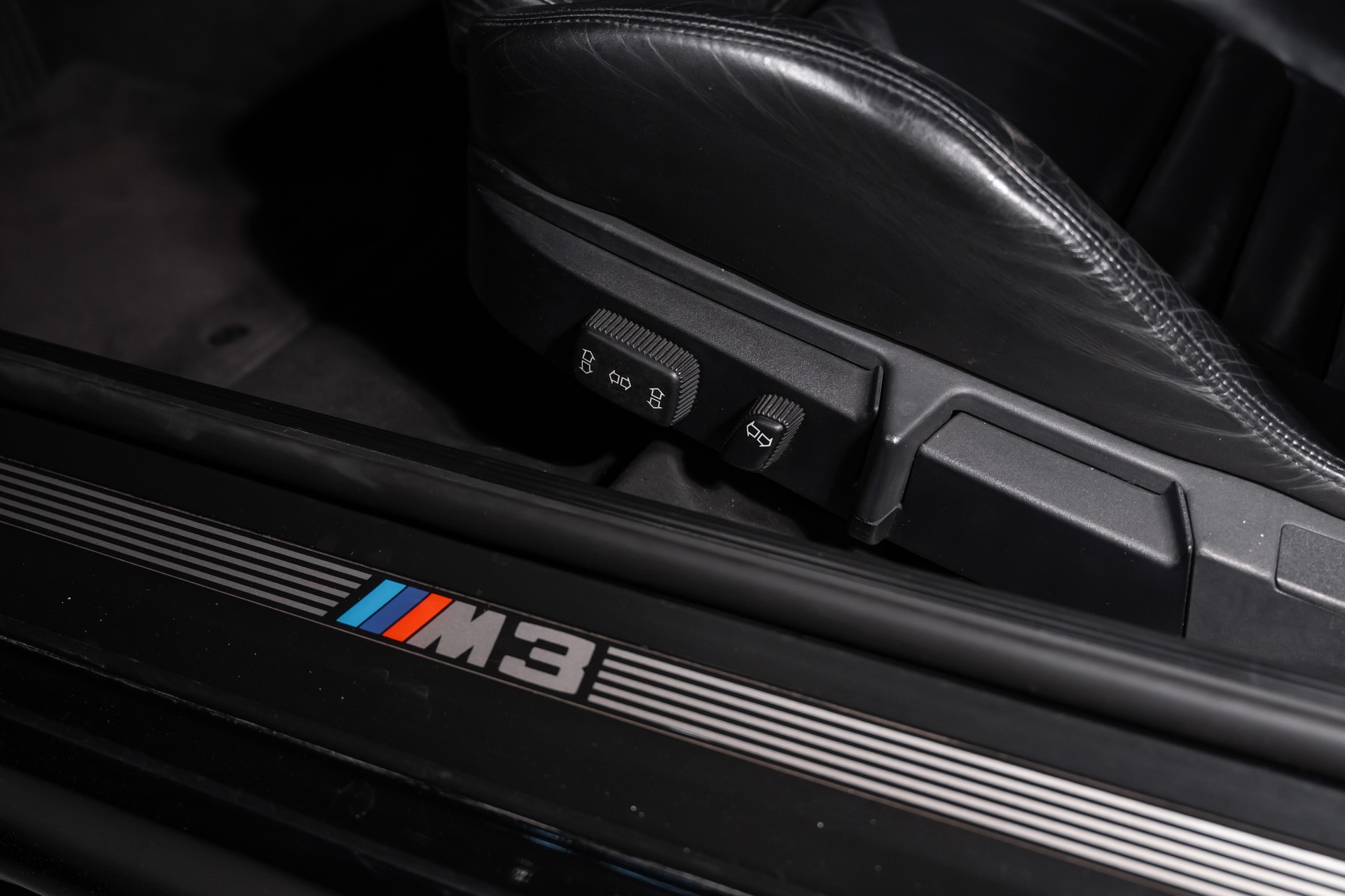 BMW M3 3.2 E36 Coupé-image-15