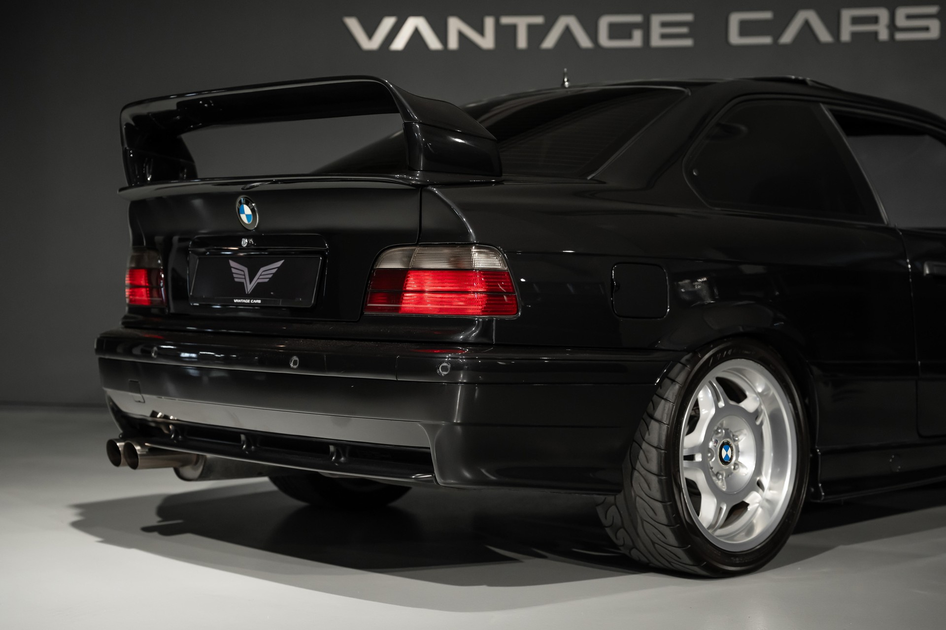 BMW M3 3.2 E36 Coupé-image-10