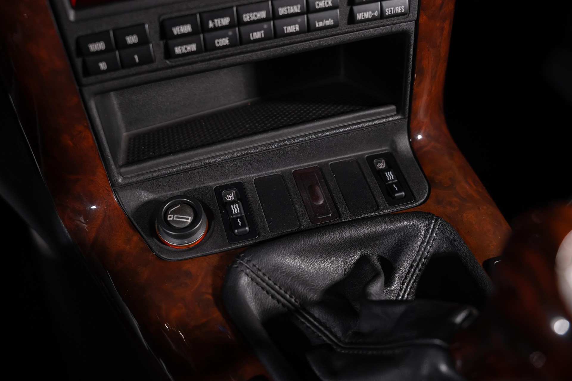 BMW M3 3.2 E36 Coupé-image-22