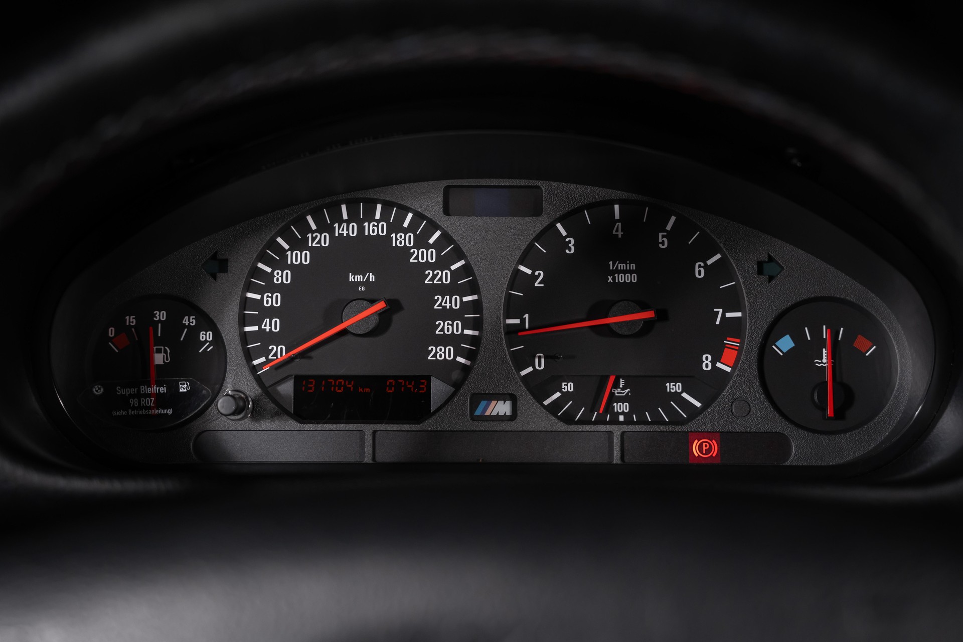 BMW M3 3.2 E36 Coupé-image-20