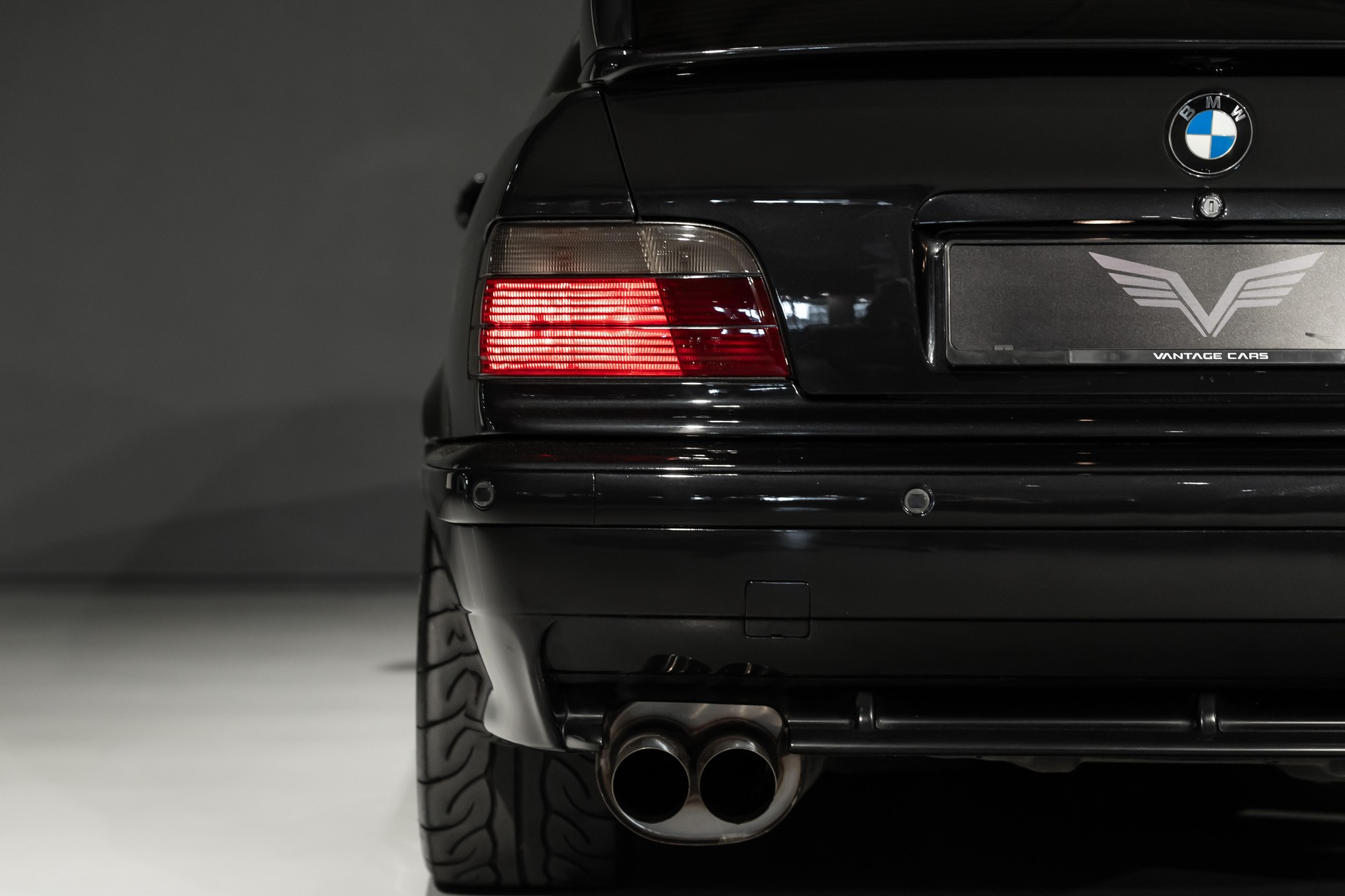 BMW M3 3.2 E36 Coupé-image-9