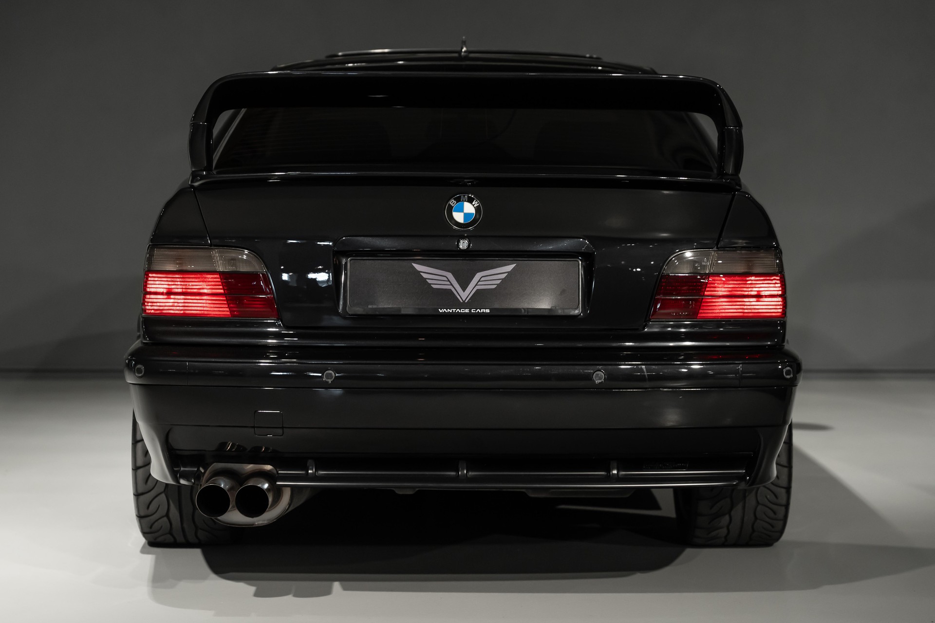 BMW M3 3.2 E36 Coupé-image-7