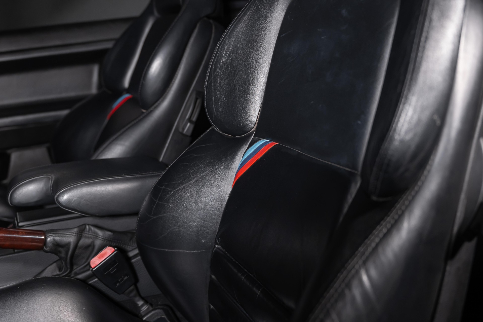 BMW M3 3.2 E36 Coupé-image-14